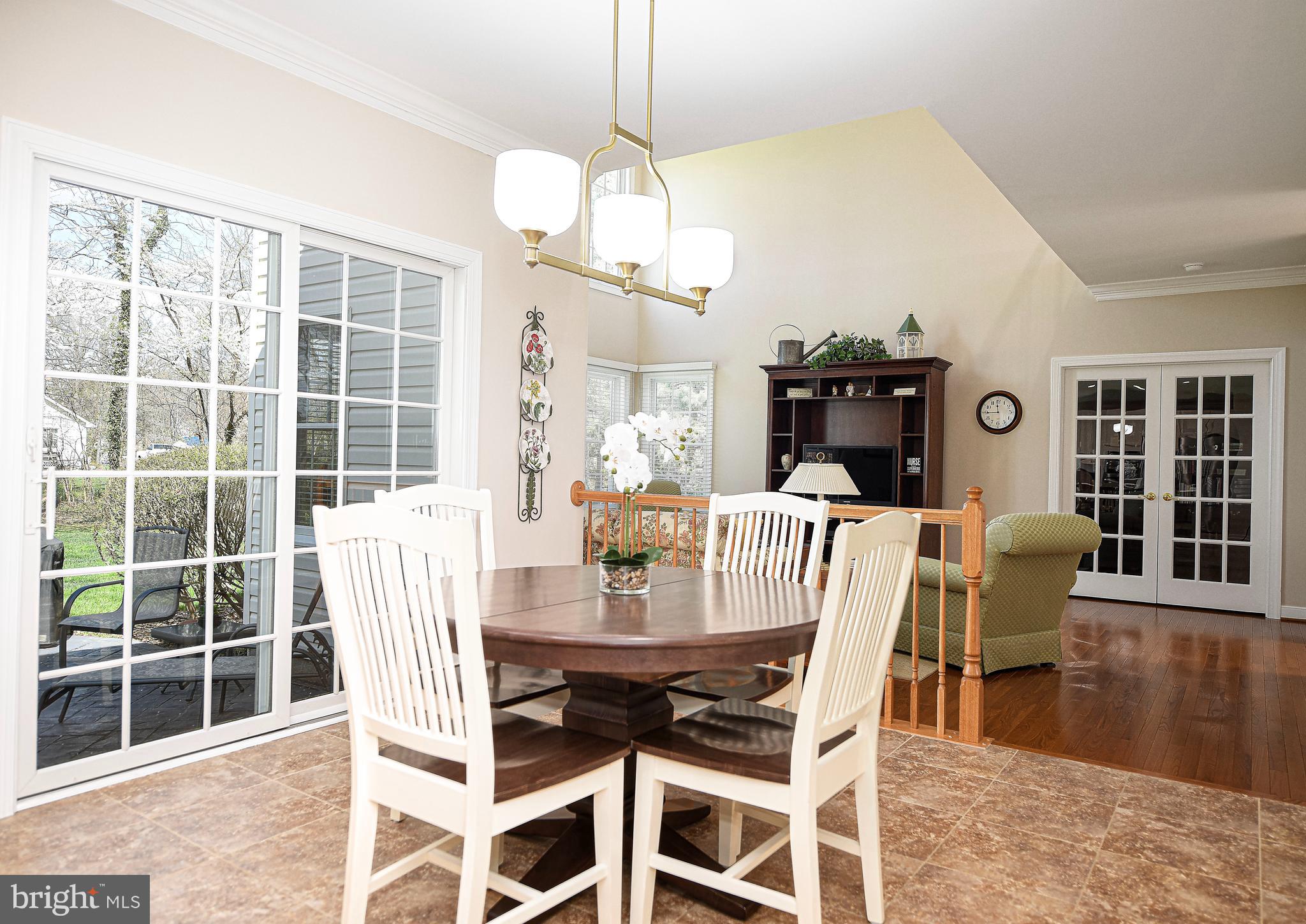 WOODCREST - Residential