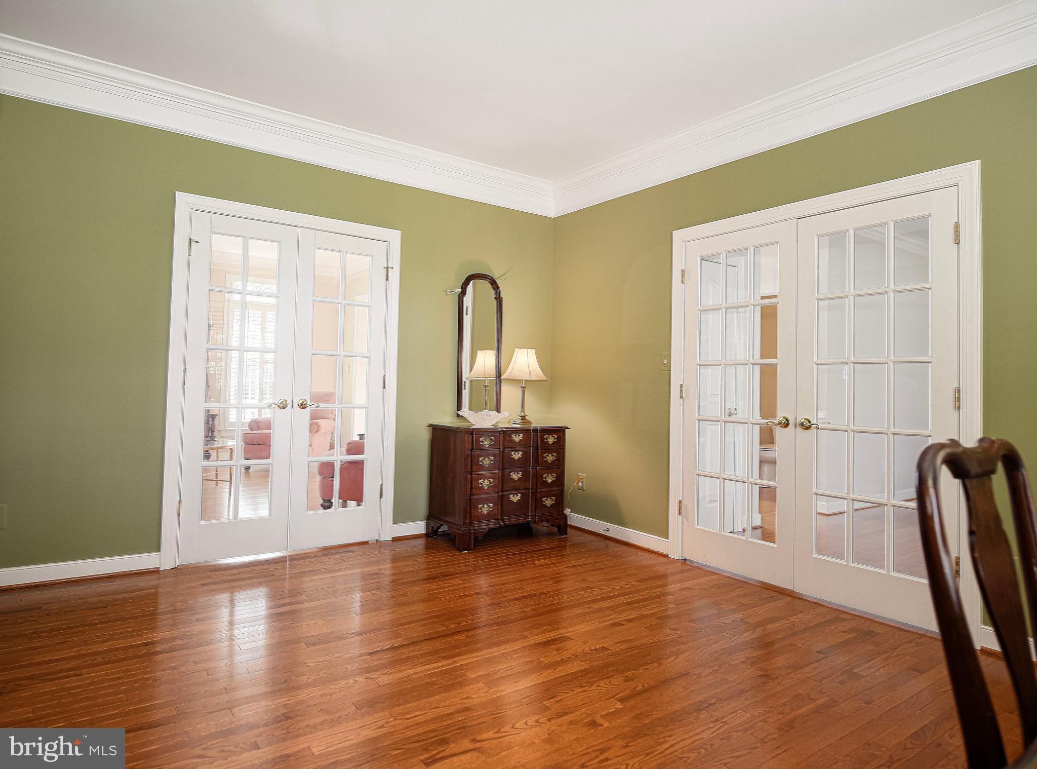 WOODCREST - Residential