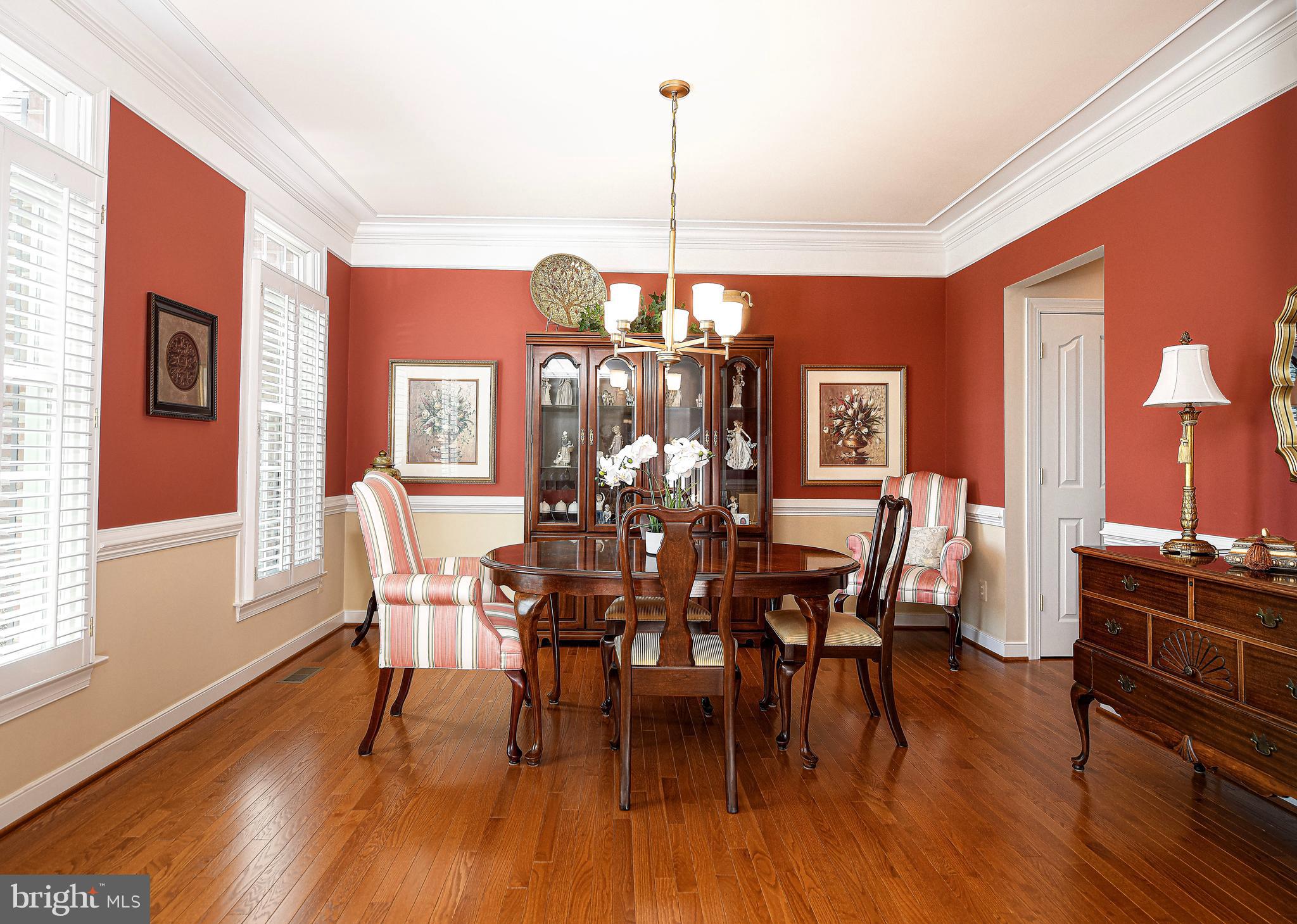 WOODCREST - Residential