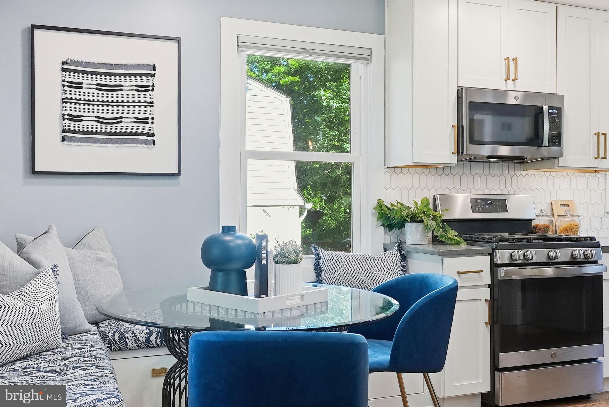 TAKOMA PARK - Residential