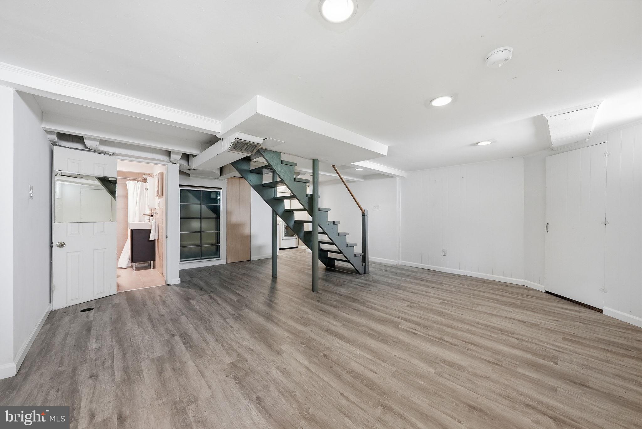 TAKOMA PARK - Residential