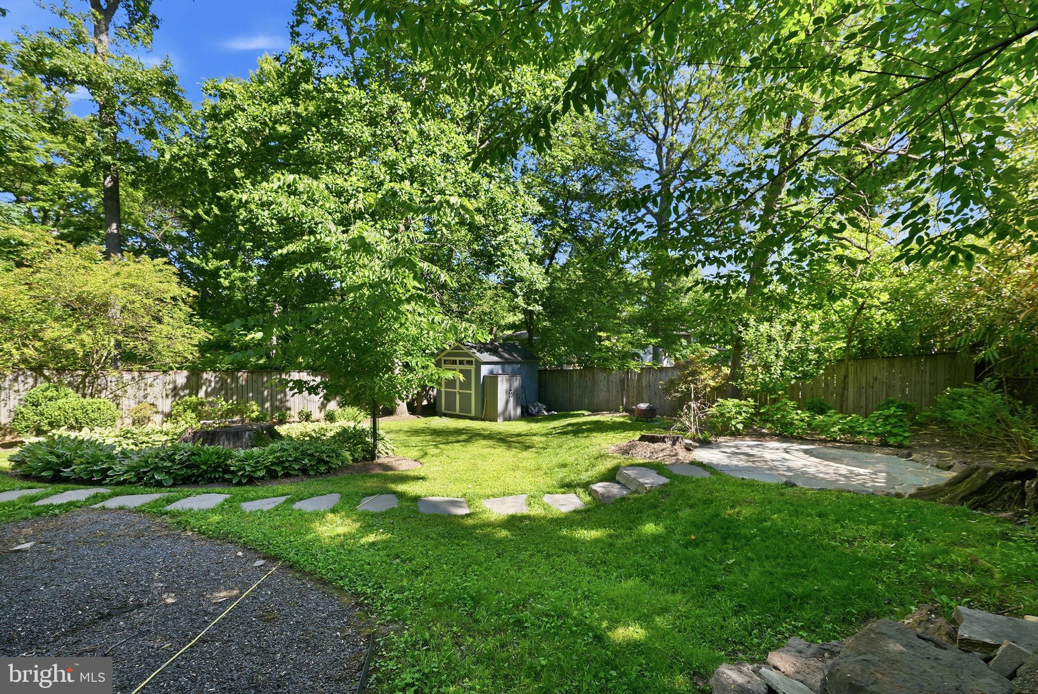 TAKOMA PARK - Residential