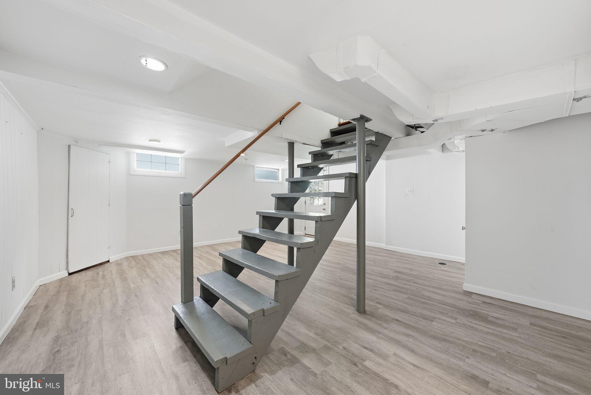TAKOMA PARK - Residential
