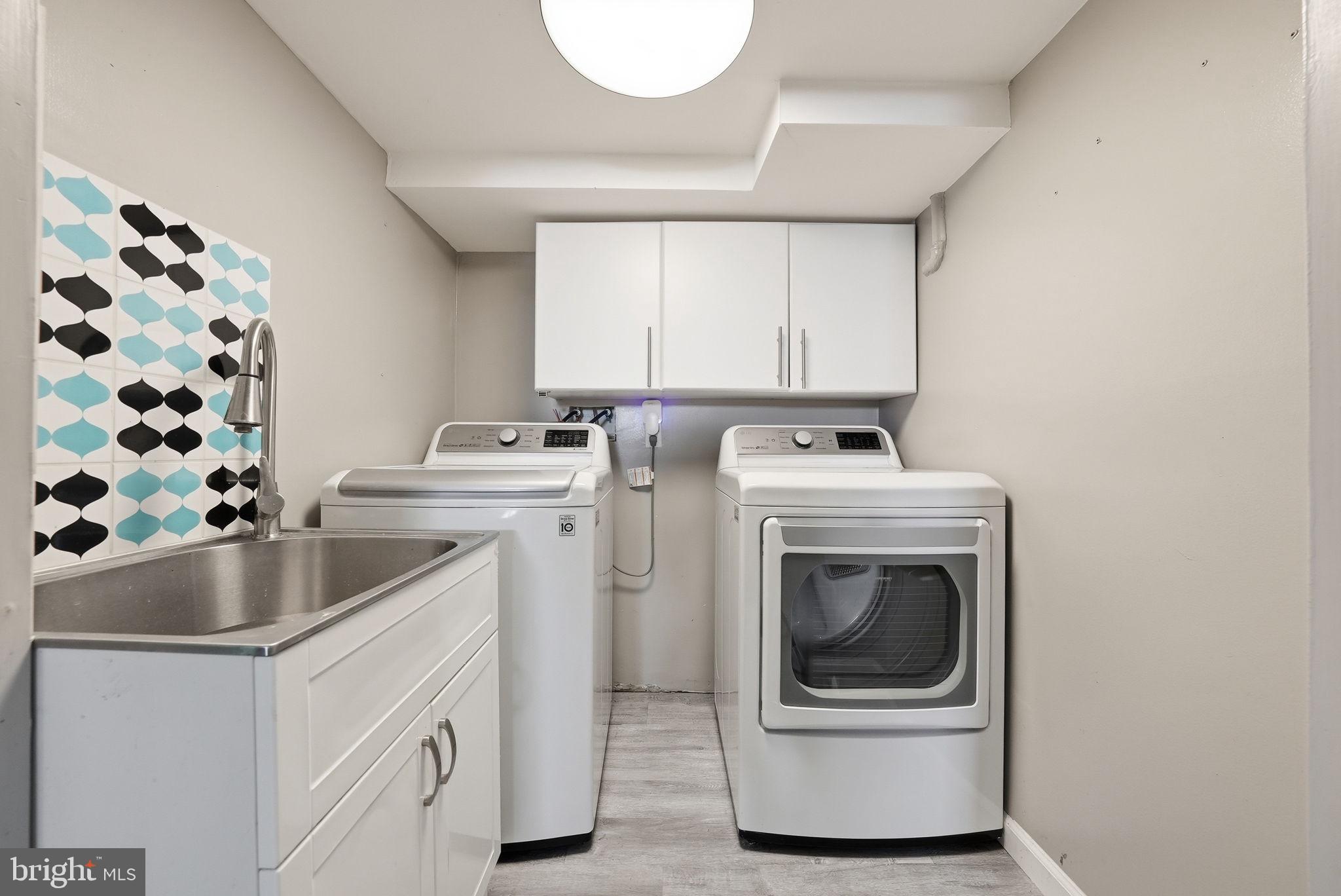 TAKOMA PARK - Residential