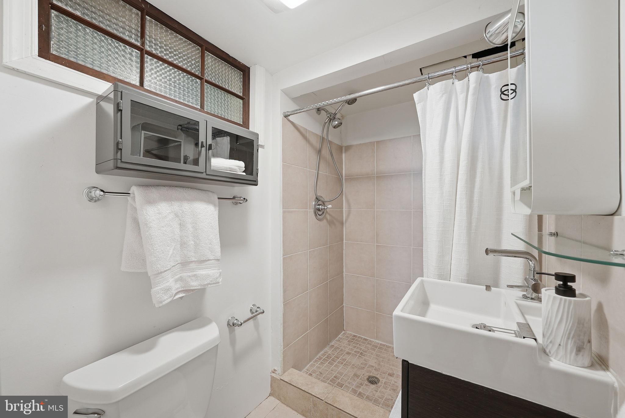 TAKOMA PARK - Residential