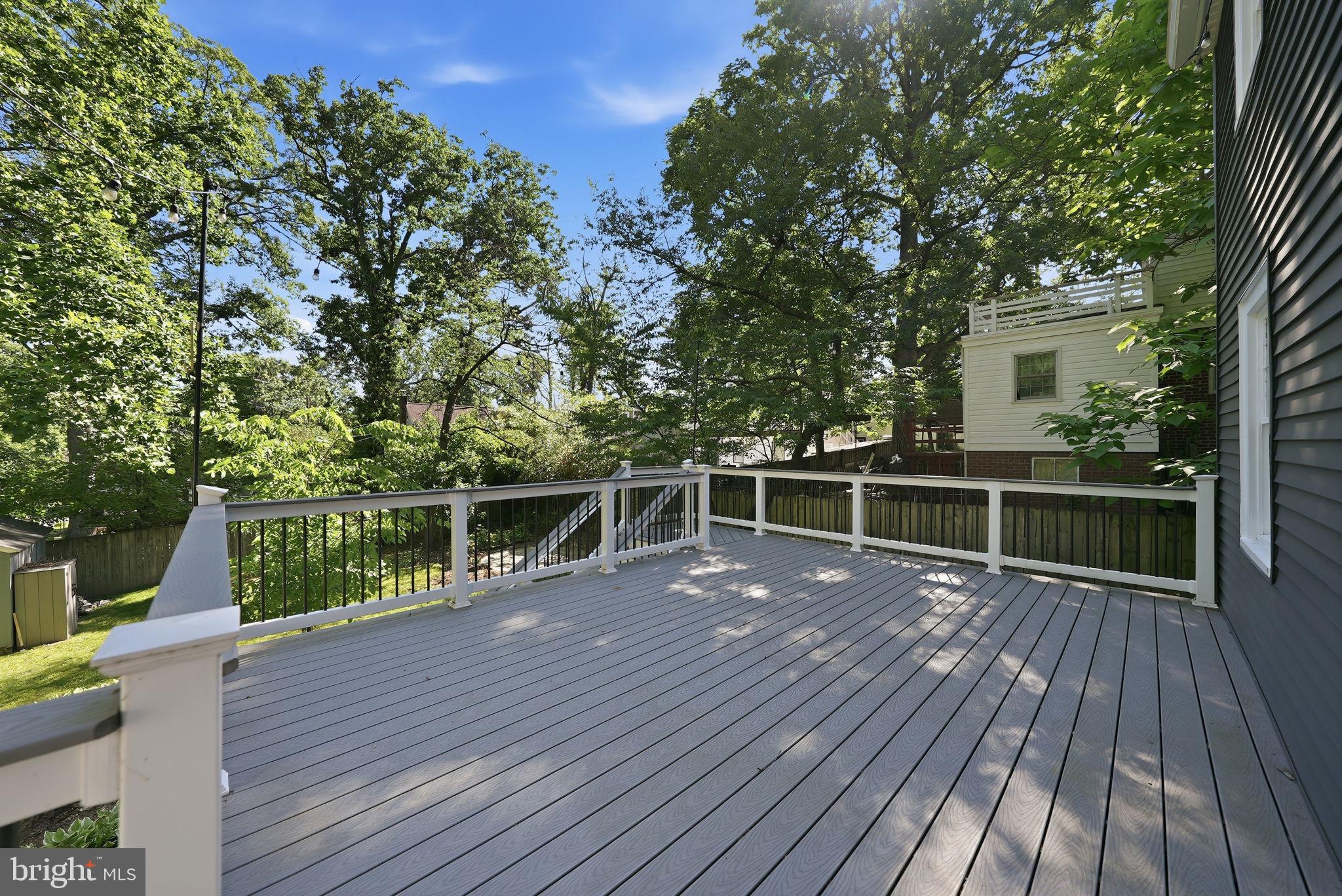 TAKOMA PARK - Residential