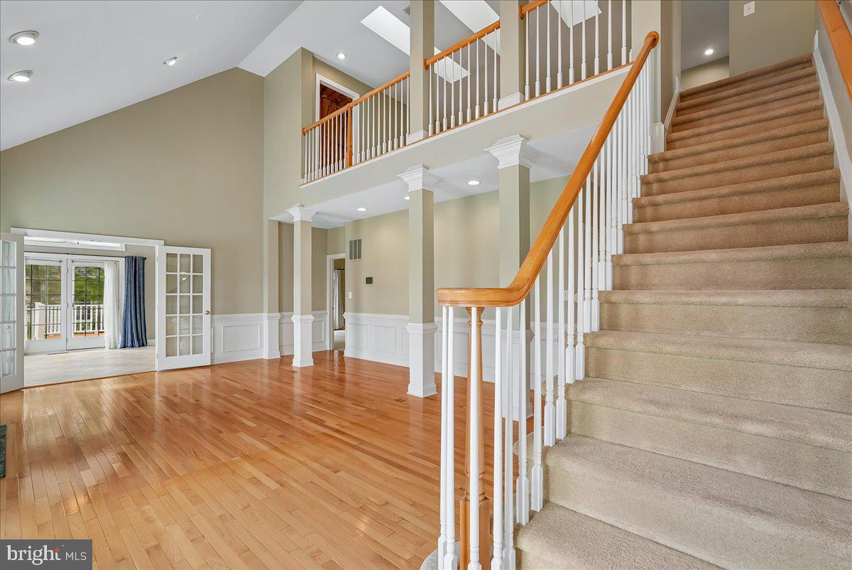 LOUDOUN VALLEY ESTATES 2 - Residential