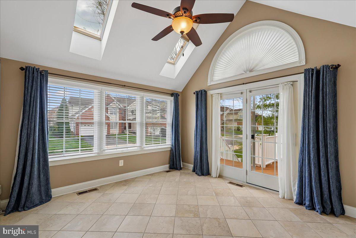 LOUDOUN VALLEY ESTATES 2 - Residential