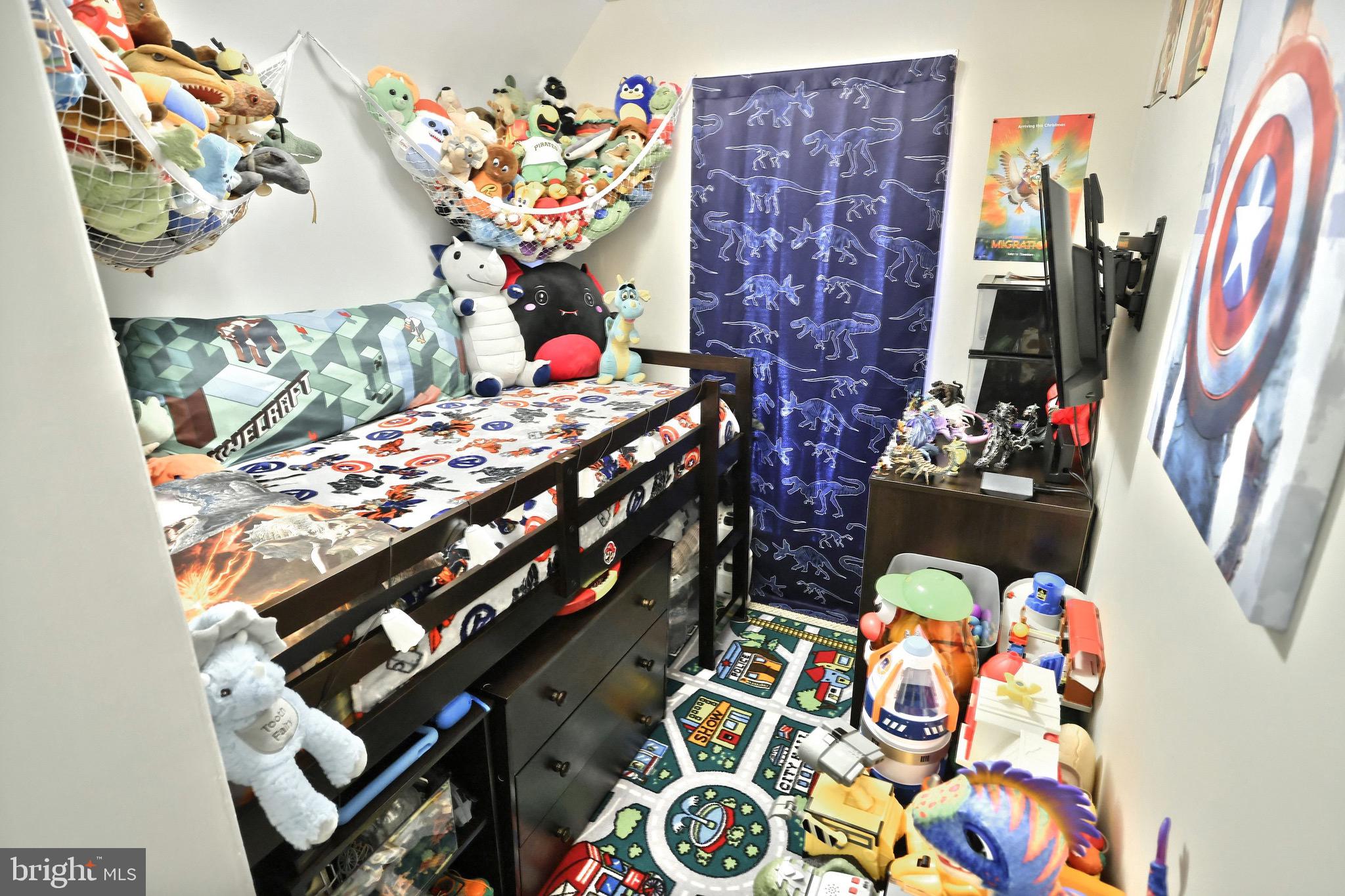 GETTYSBURG - Residential Income