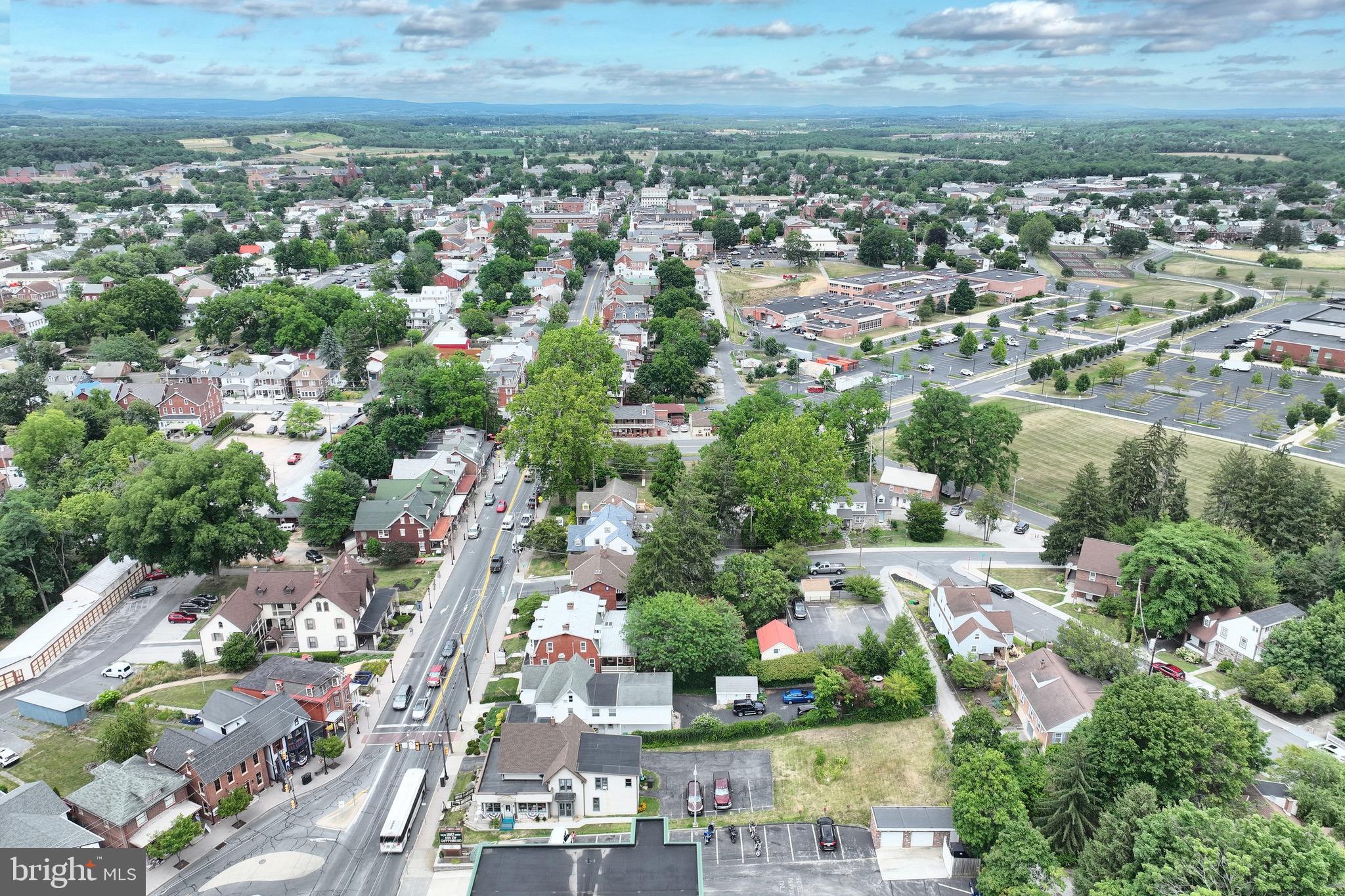 GETTYSBURG - Residential Income