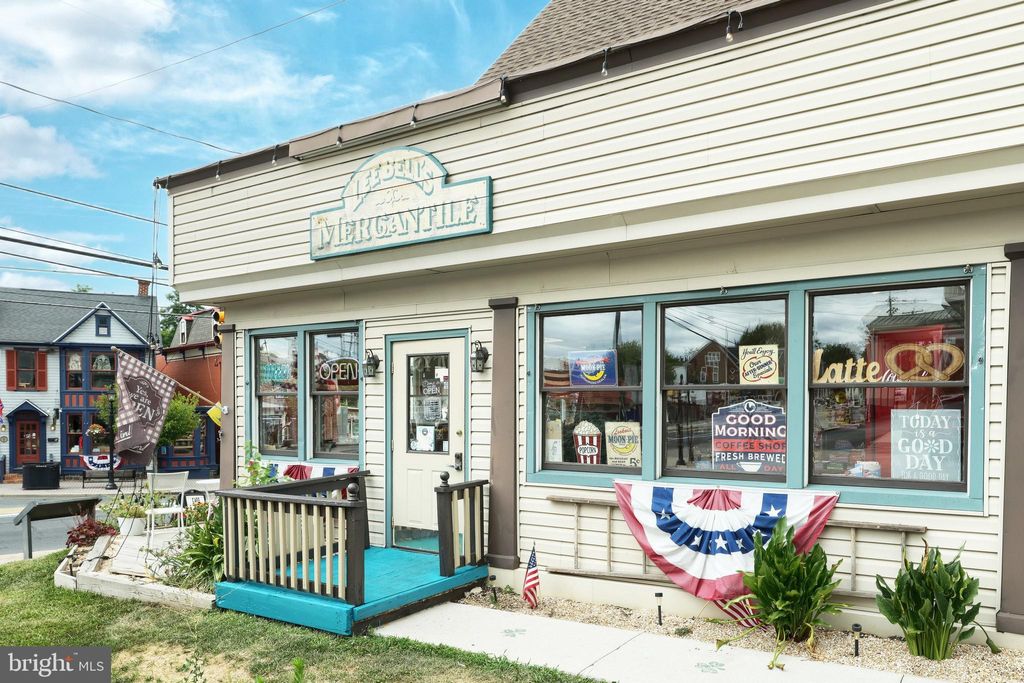 Photo of 504 Baltimore Street, GETTYSBURG, PA 17325 (MLS # PAAD2014010)