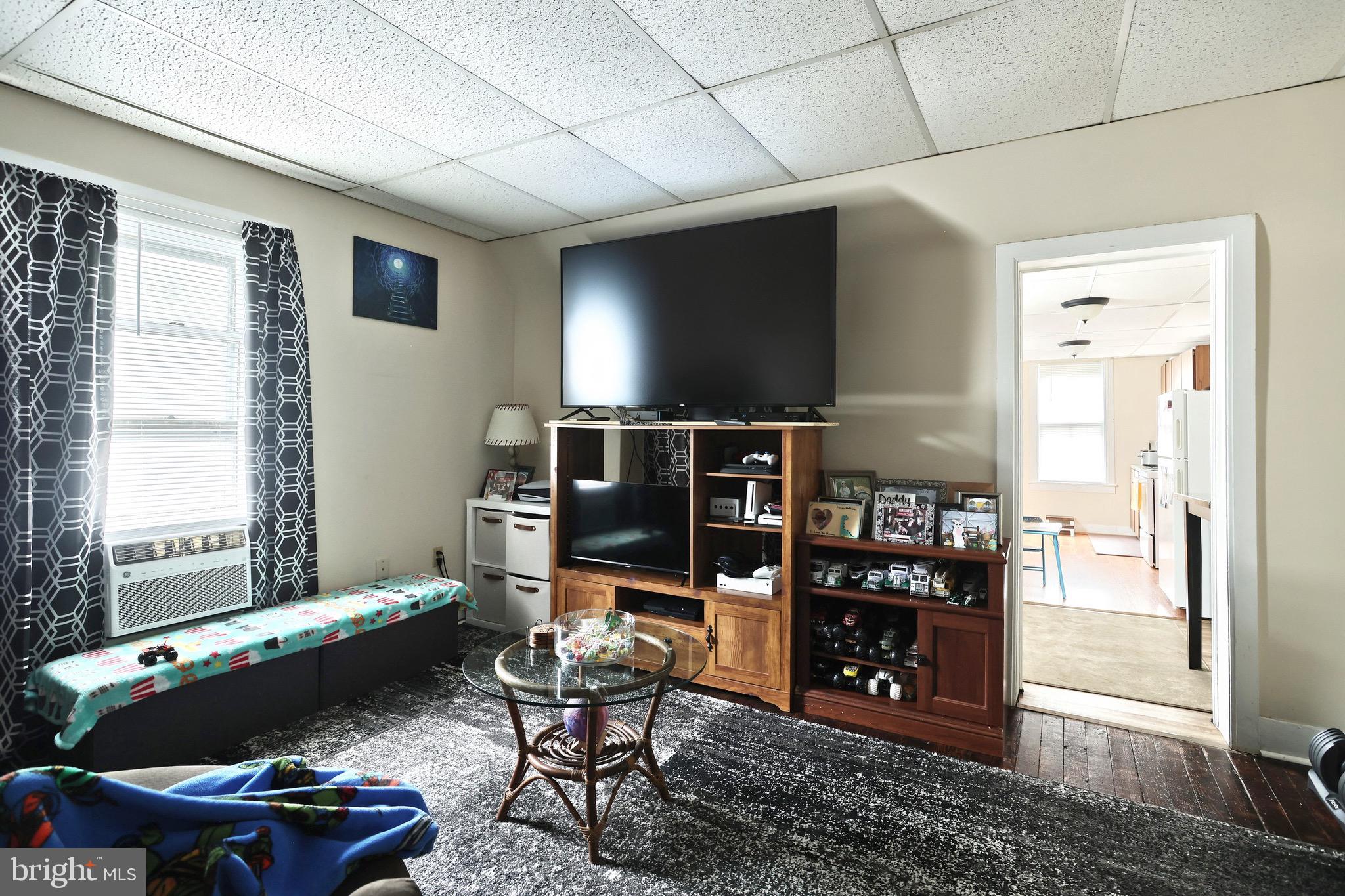 GETTYSBURG - Residential Income