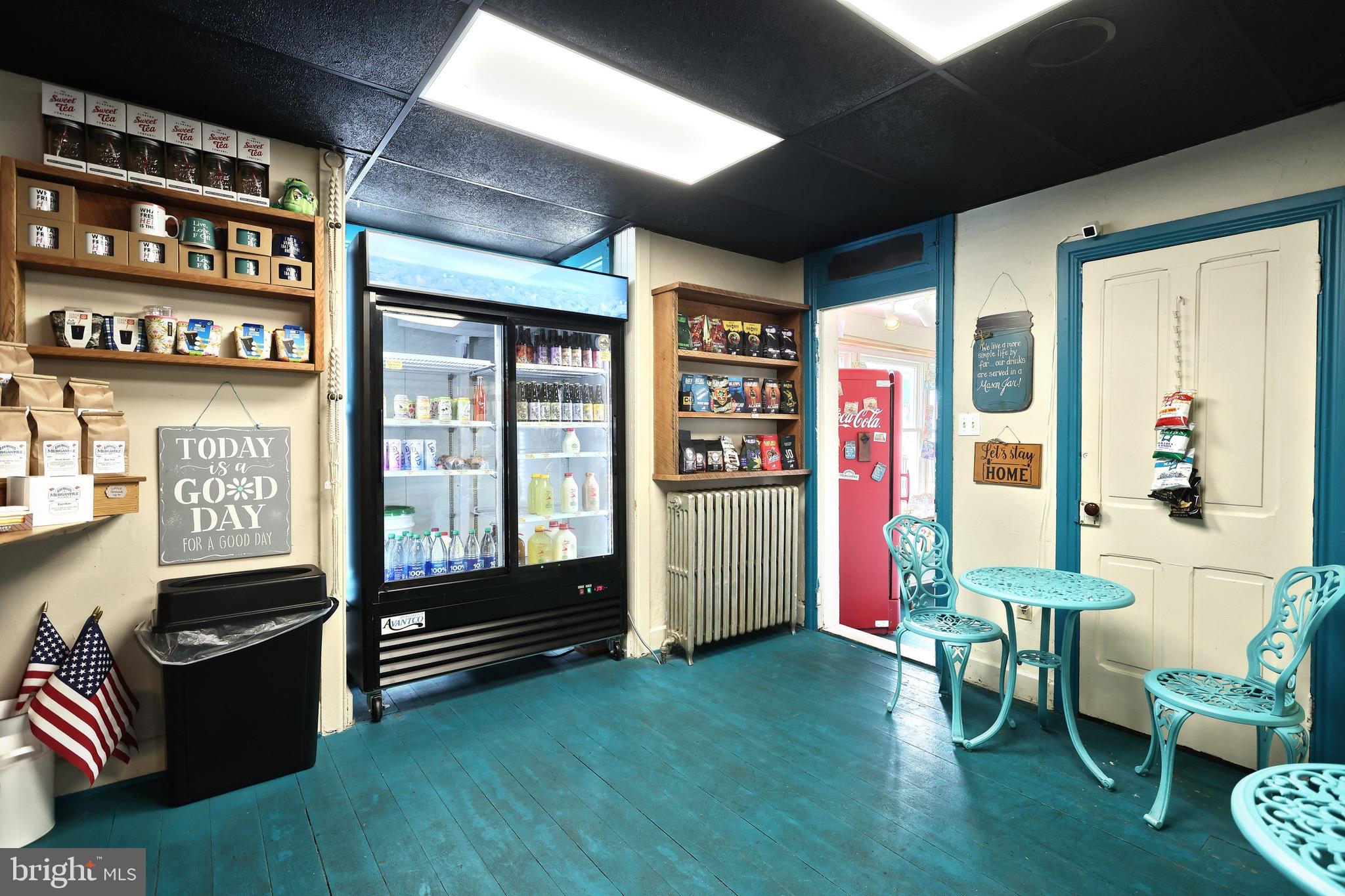 GETTYSBURG - Residential Income