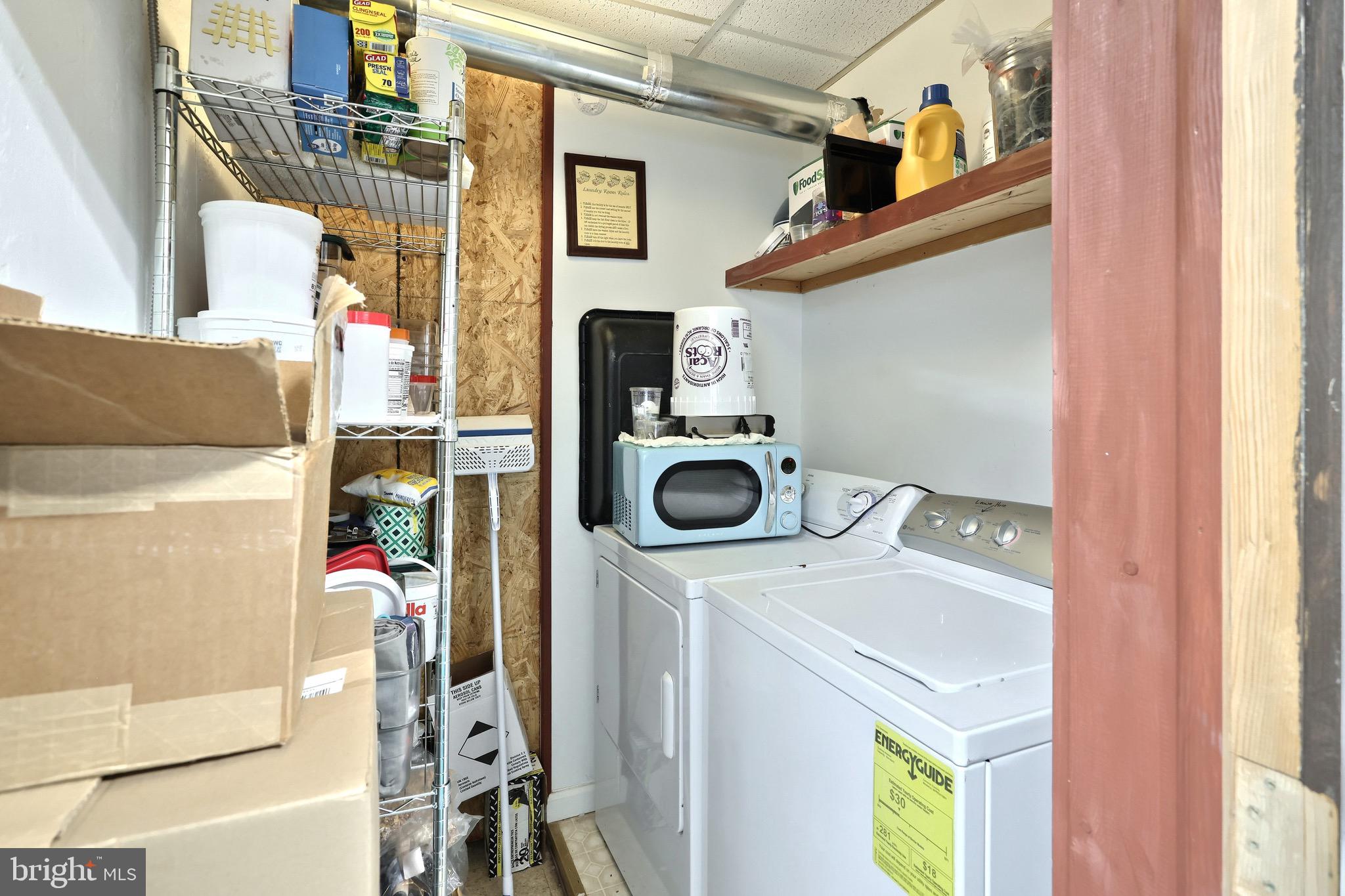 GETTYSBURG - Residential Income