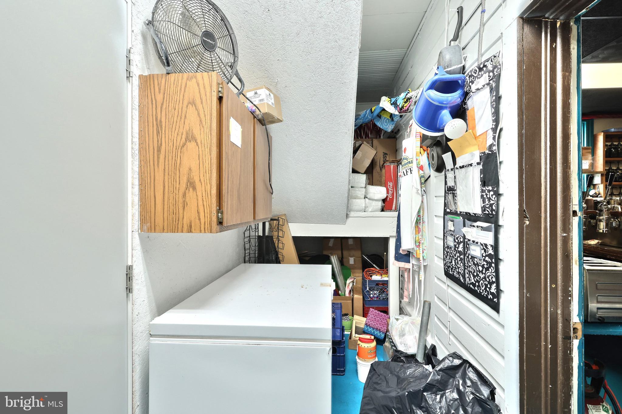 GETTYSBURG - Residential Income