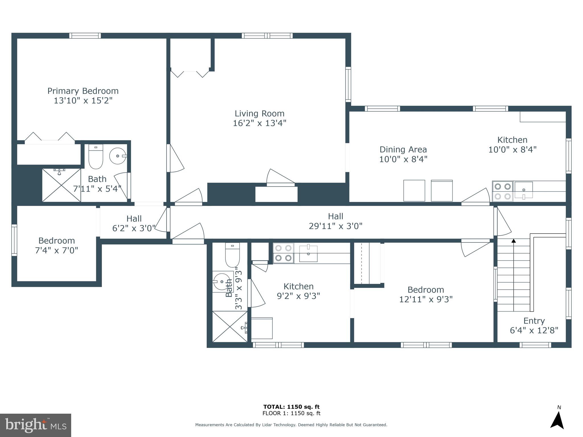 GETTYSBURG - Residential Income