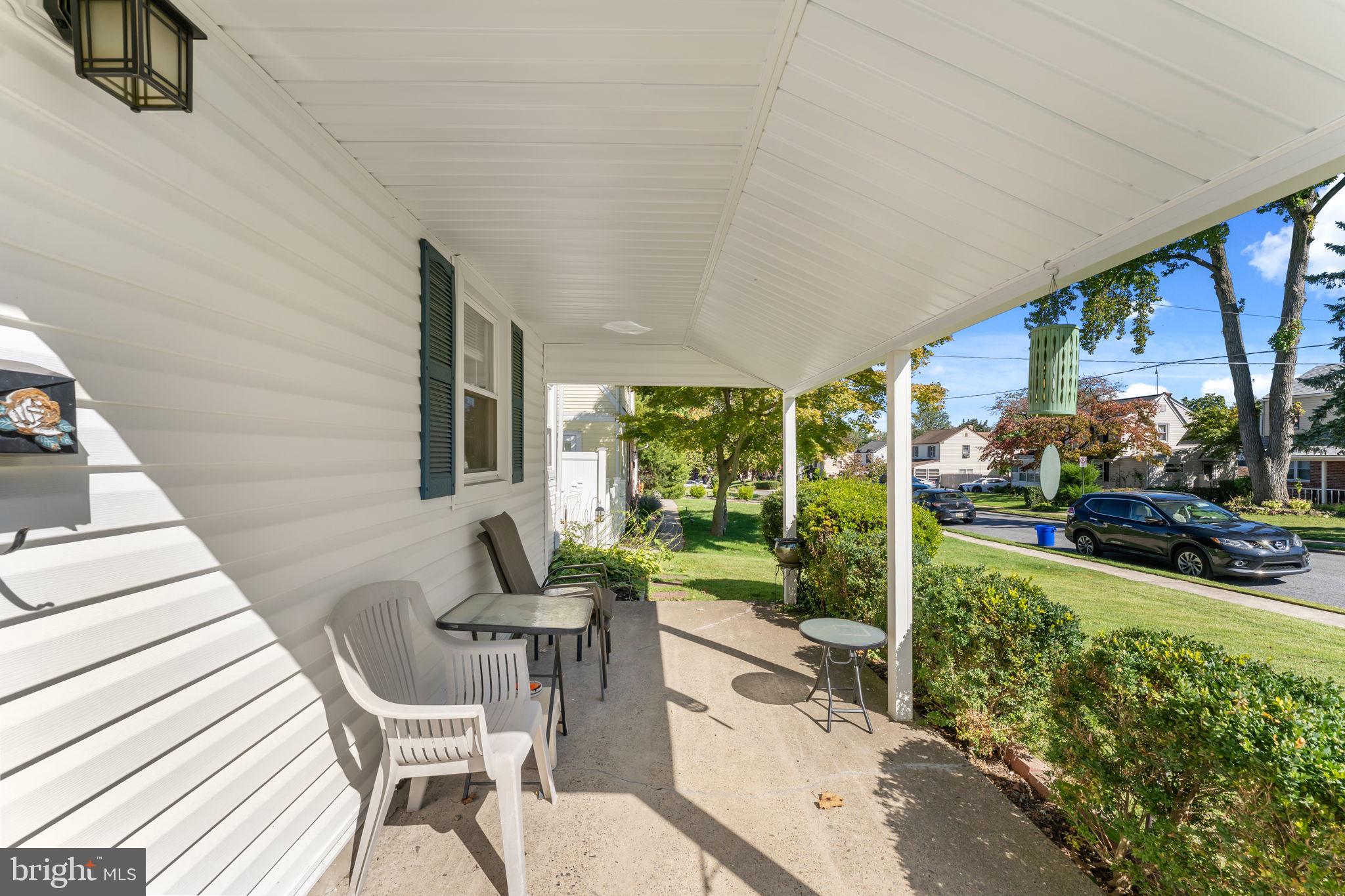 721 THORNDALE ROAD