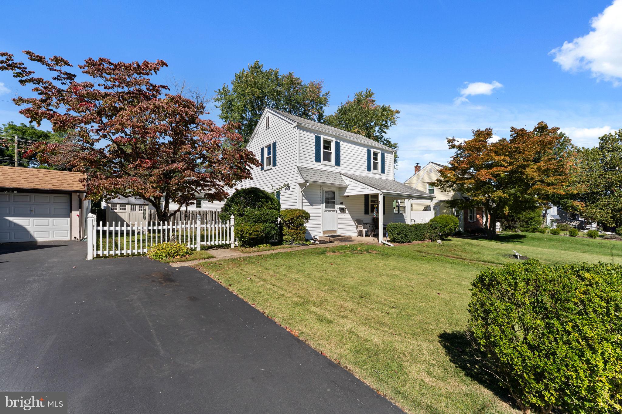 721 THORNDALE ROAD