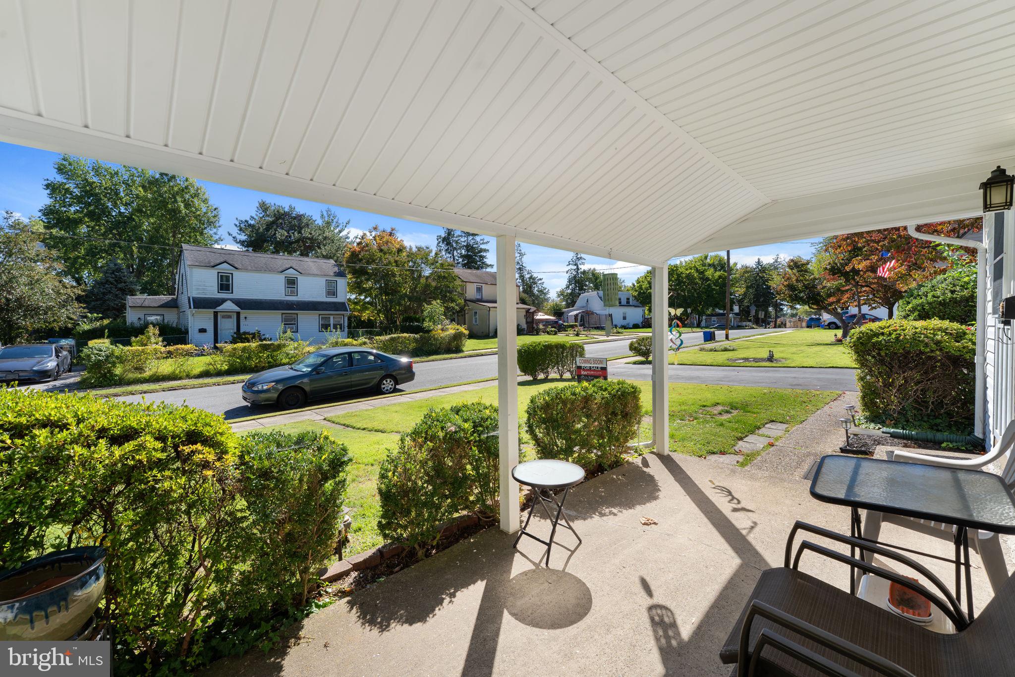 721 THORNDALE ROAD