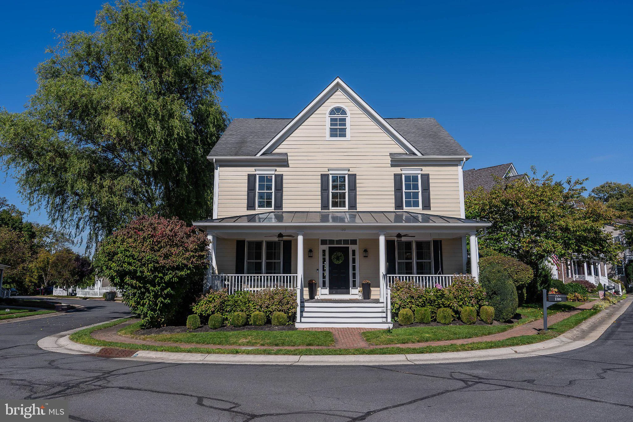 100 Ravello Court