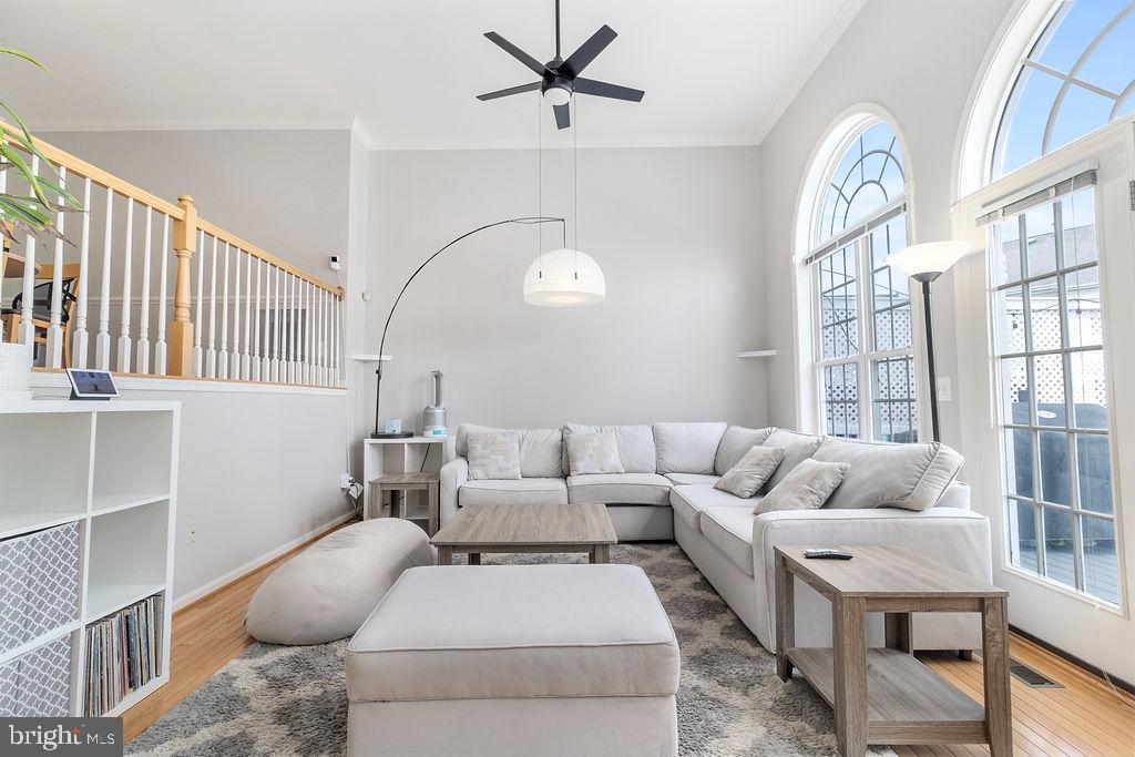 SPRING LAKES - Residential Lease