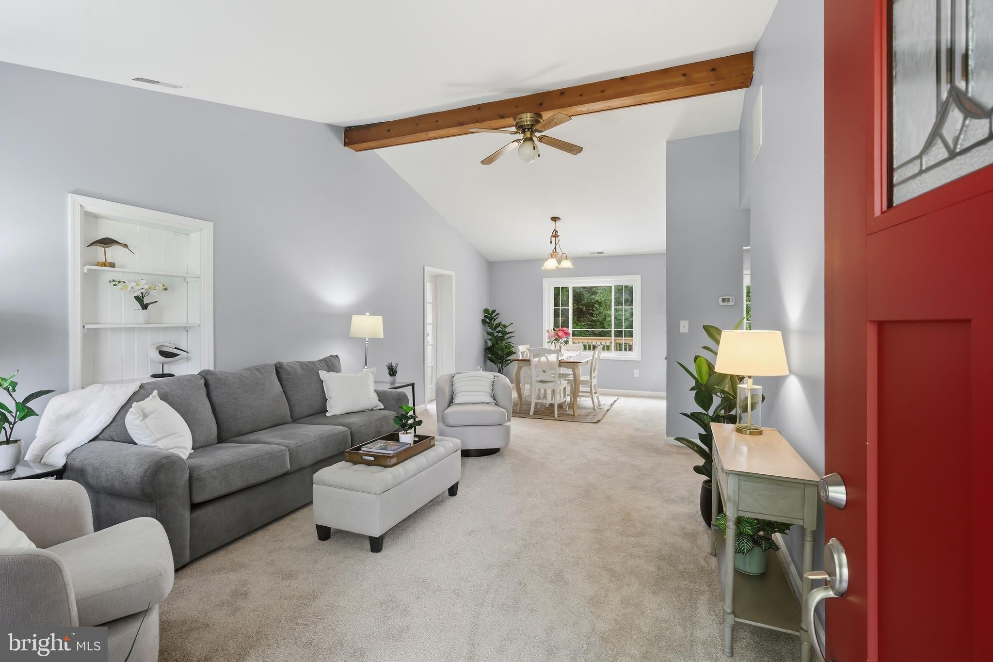 107 TREQUASSIN DRIVE