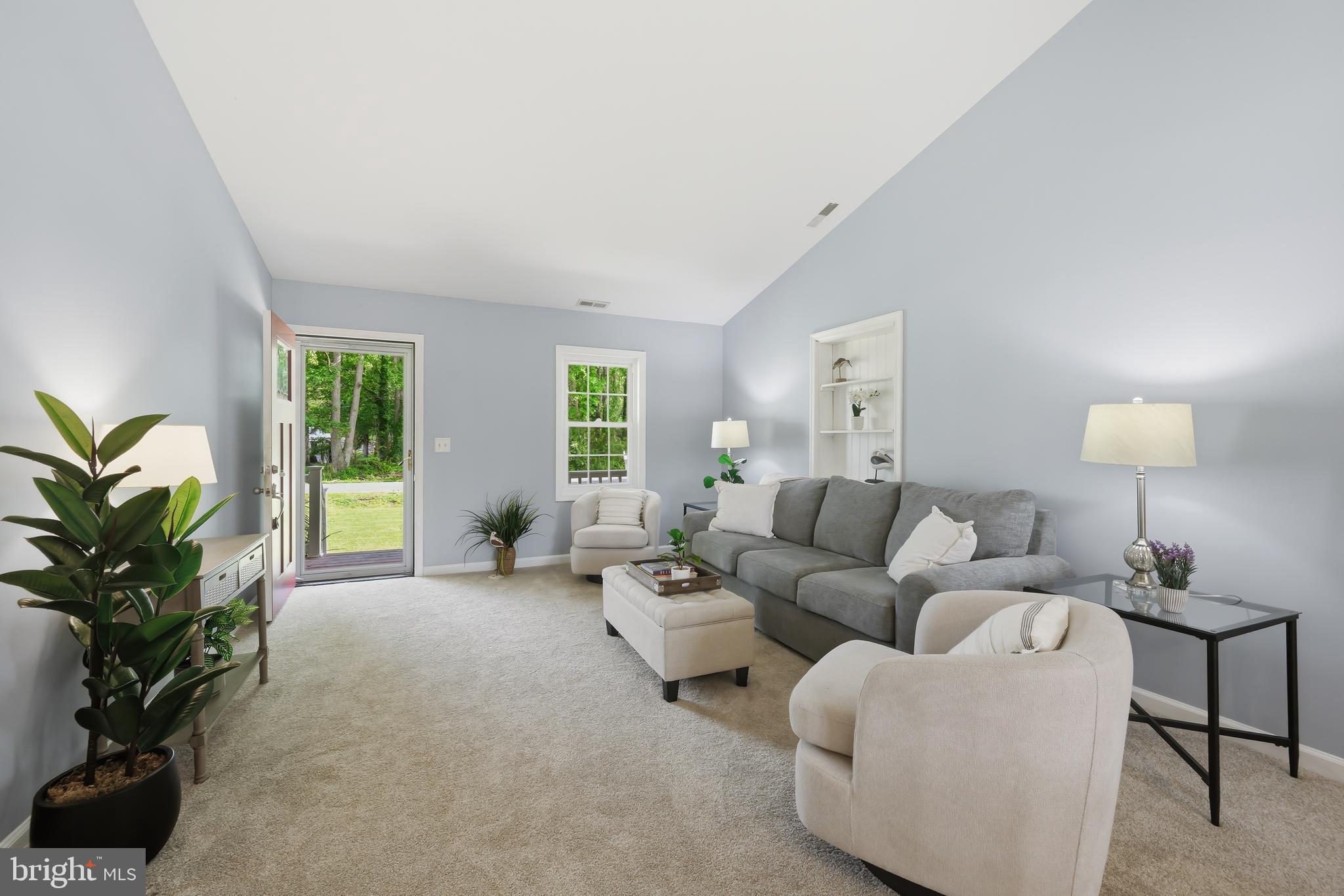 107 TREQUASSIN DRIVE