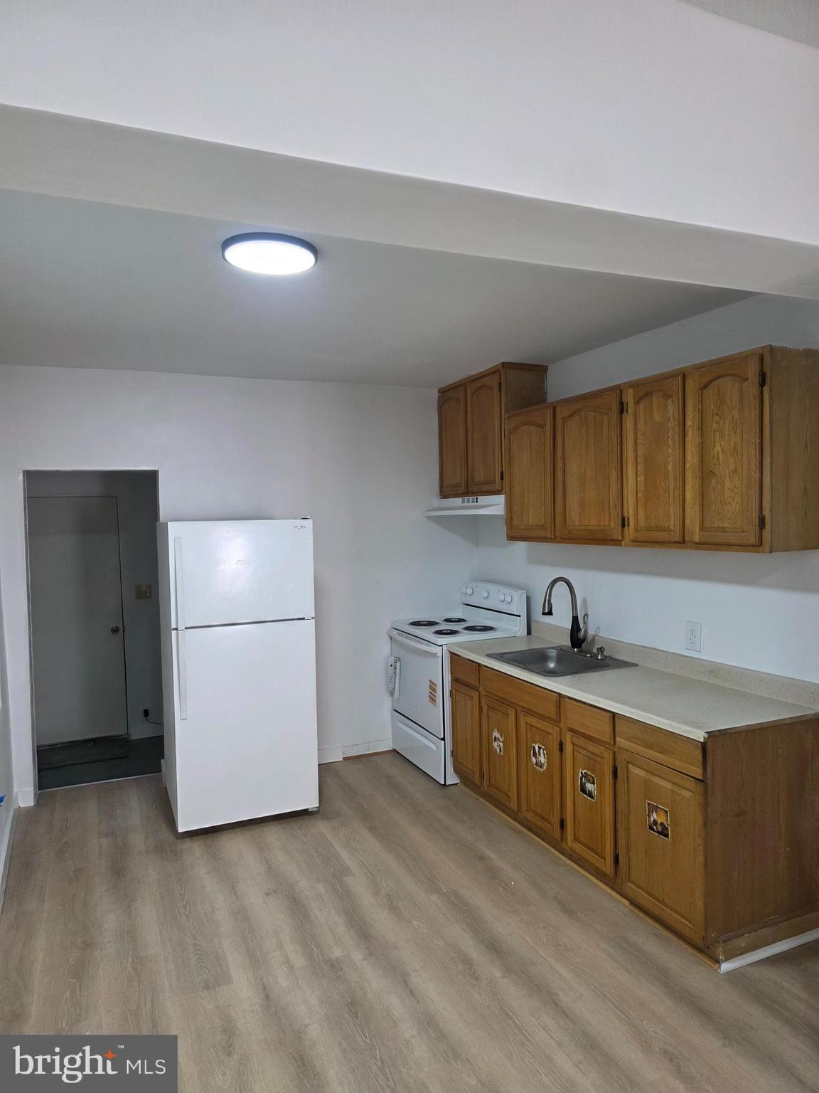 PHILADELPHIA (NORTH) - Residential