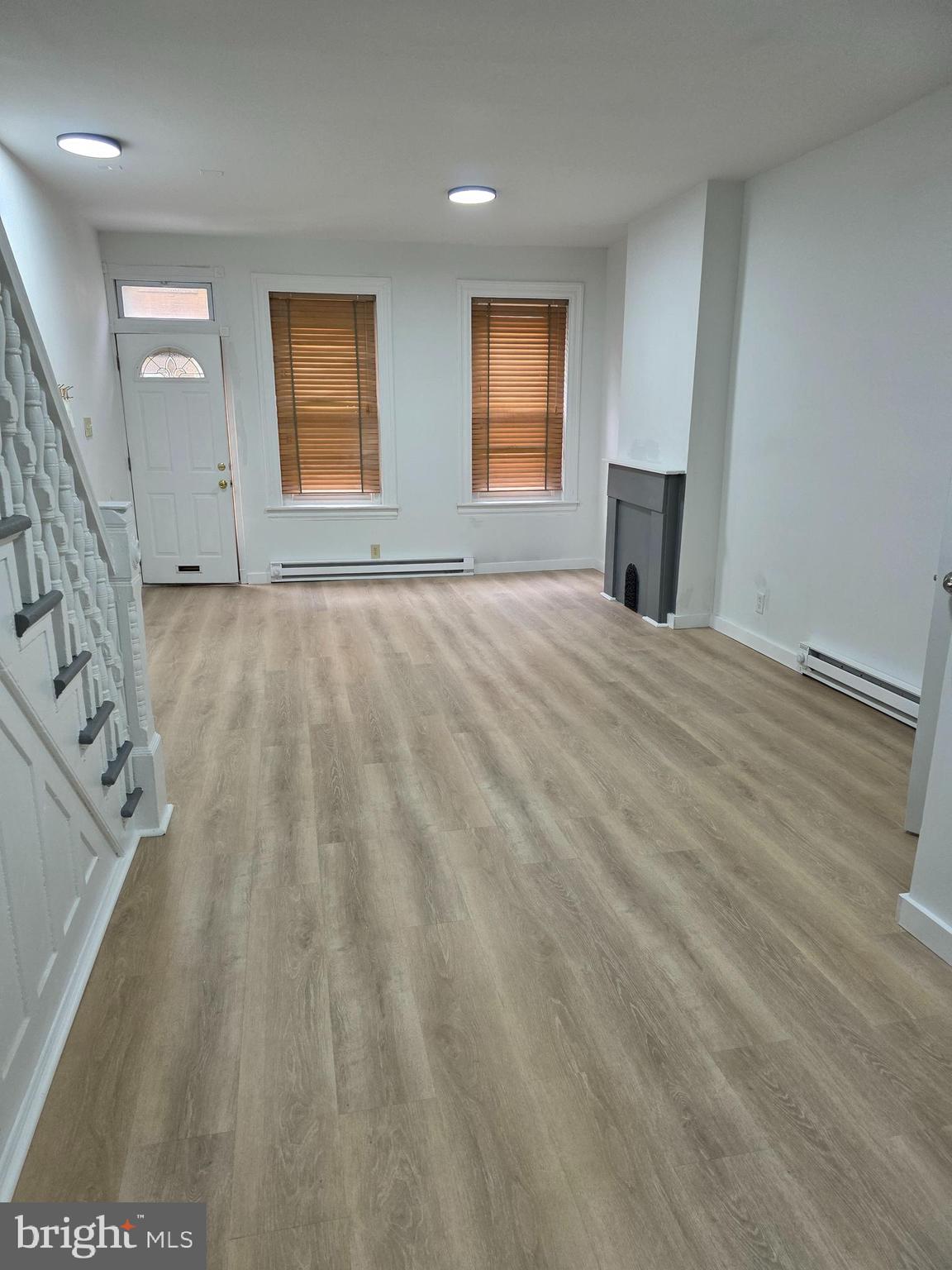 PHILADELPHIA (NORTH) - Residential