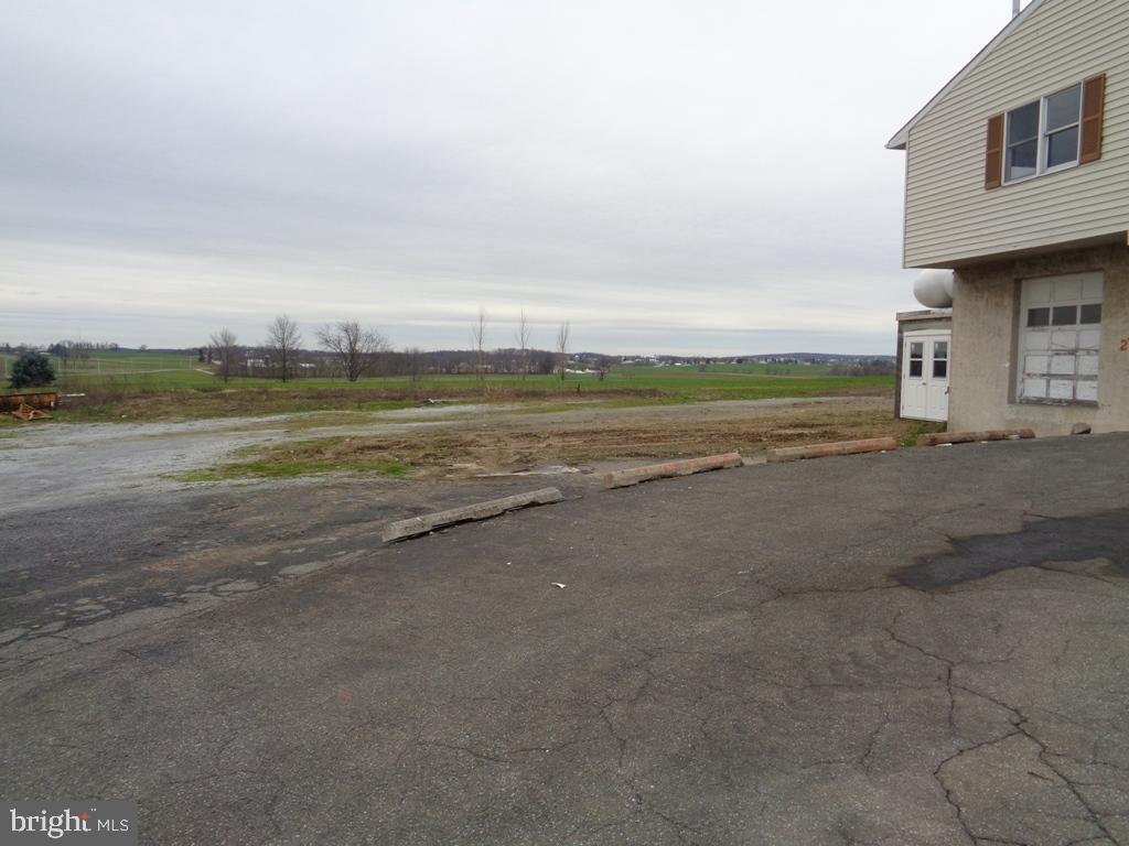 BART TOWNSHIP - Commercial Lease