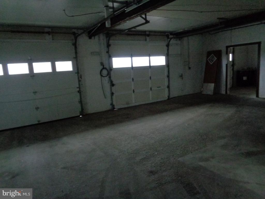 BART TOWNSHIP - Commercial Lease