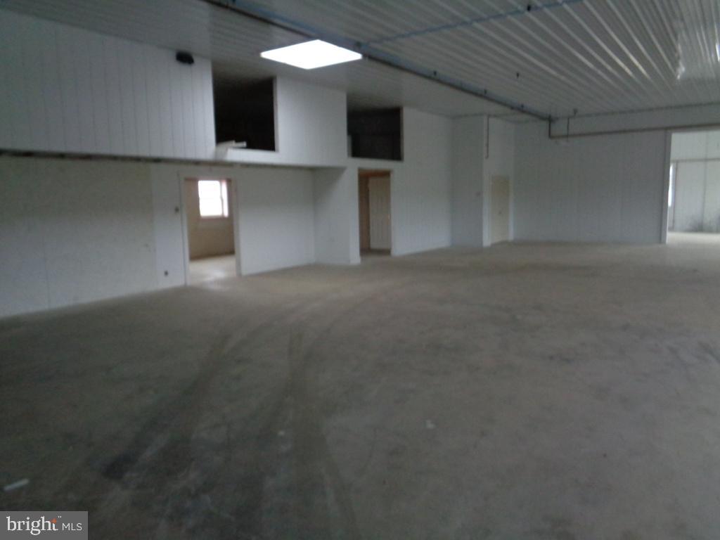 BART TOWNSHIP - Commercial Lease