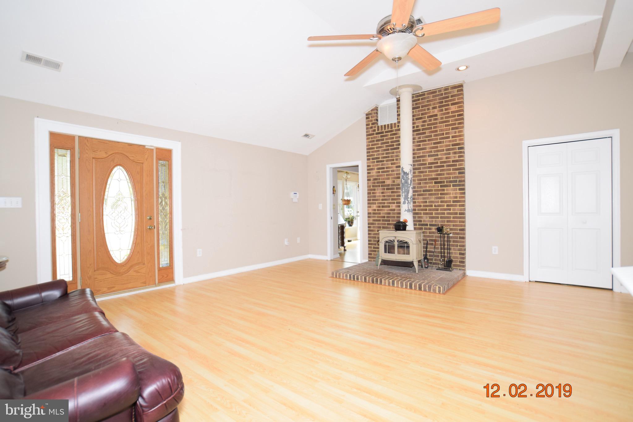 CAROLINE - Residential