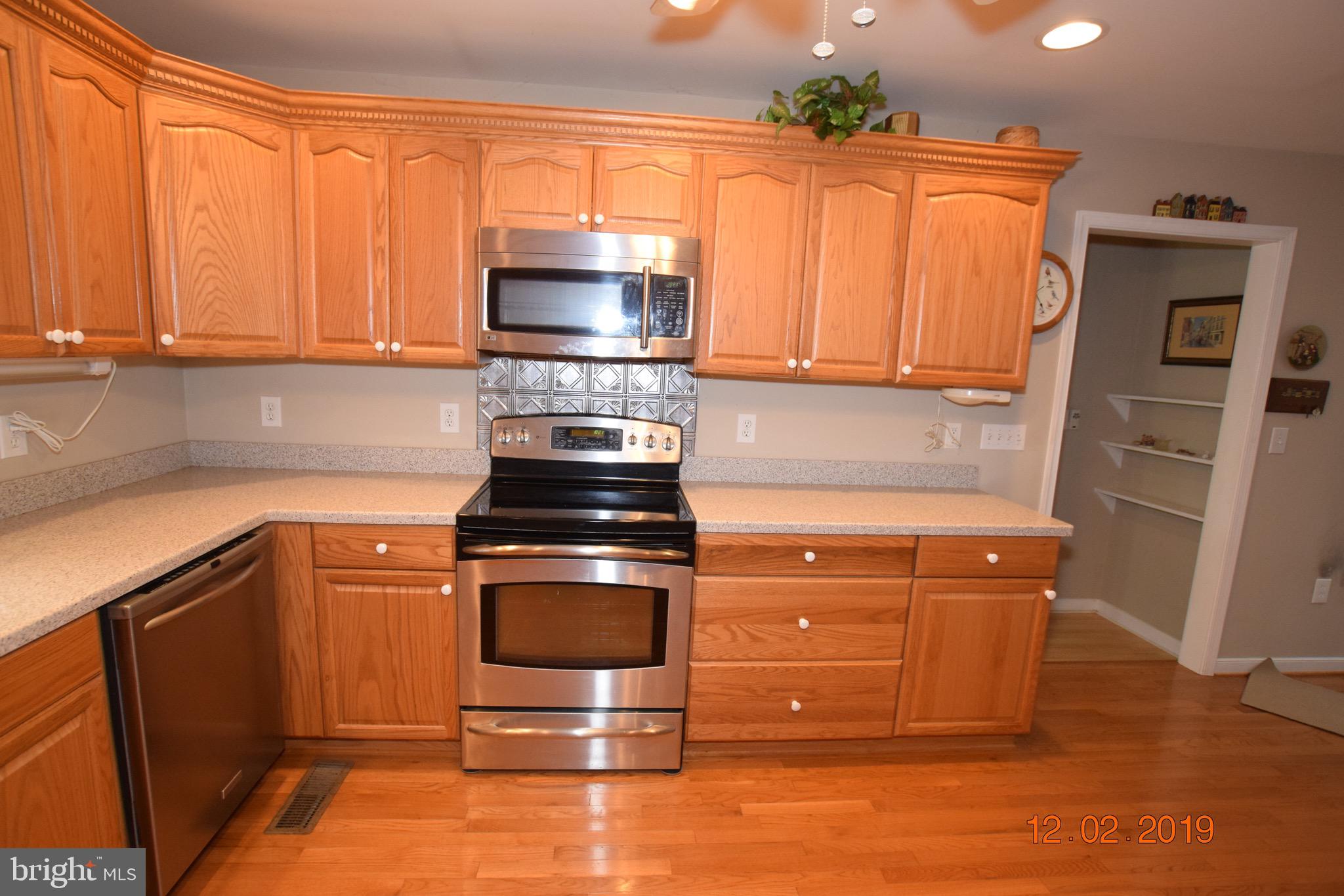 CAROLINE - Residential