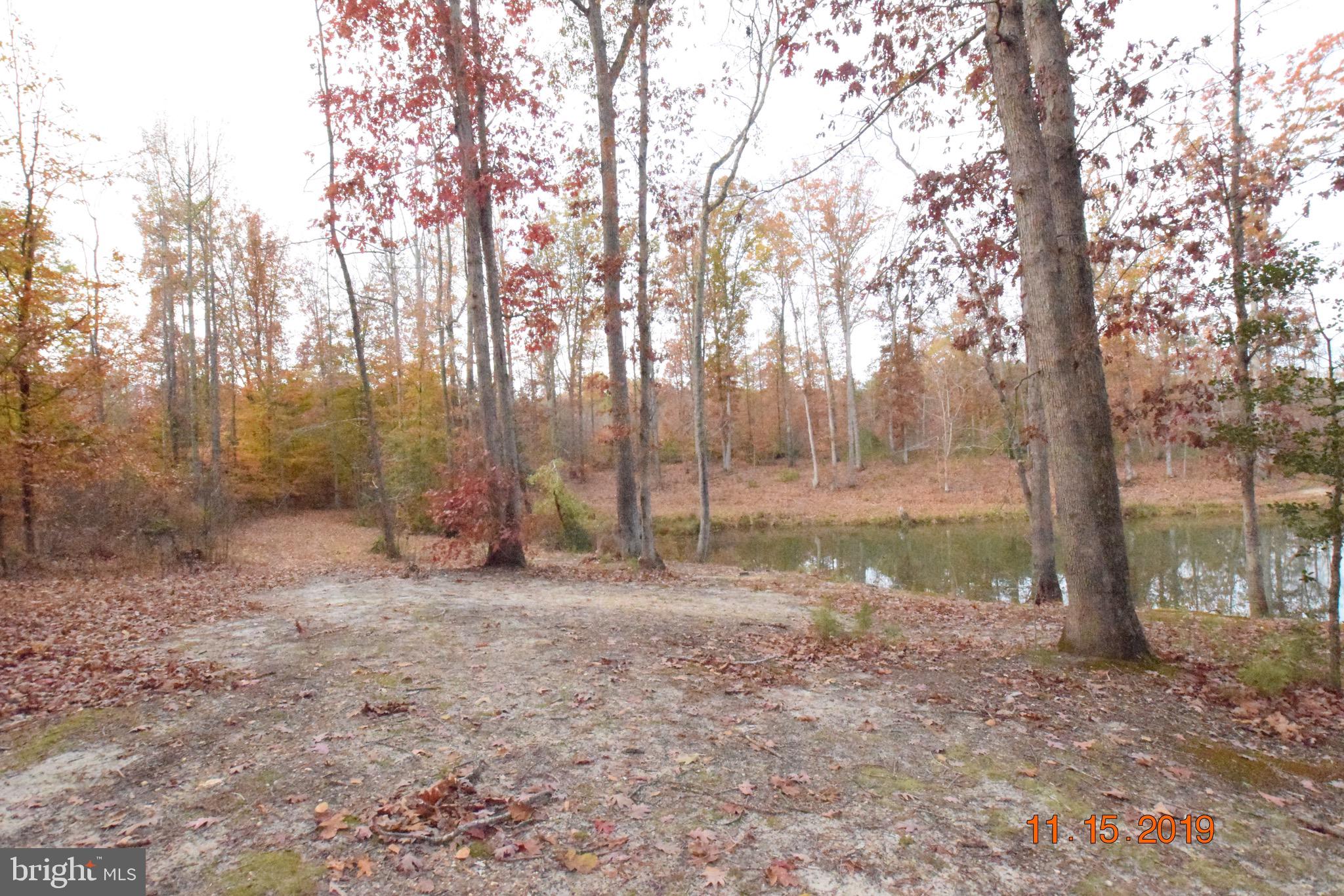 CAROLINE - Residential