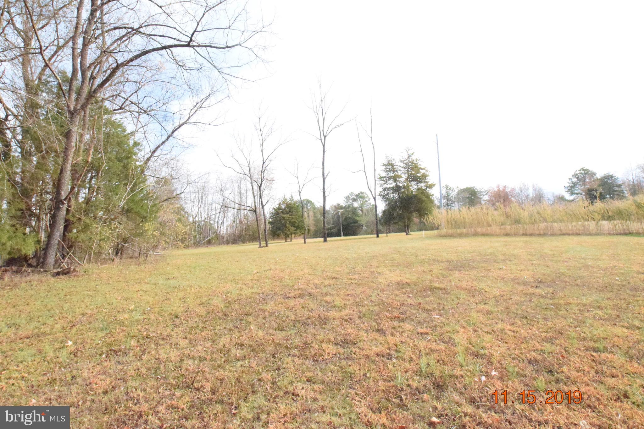 CAROLINE - Residential