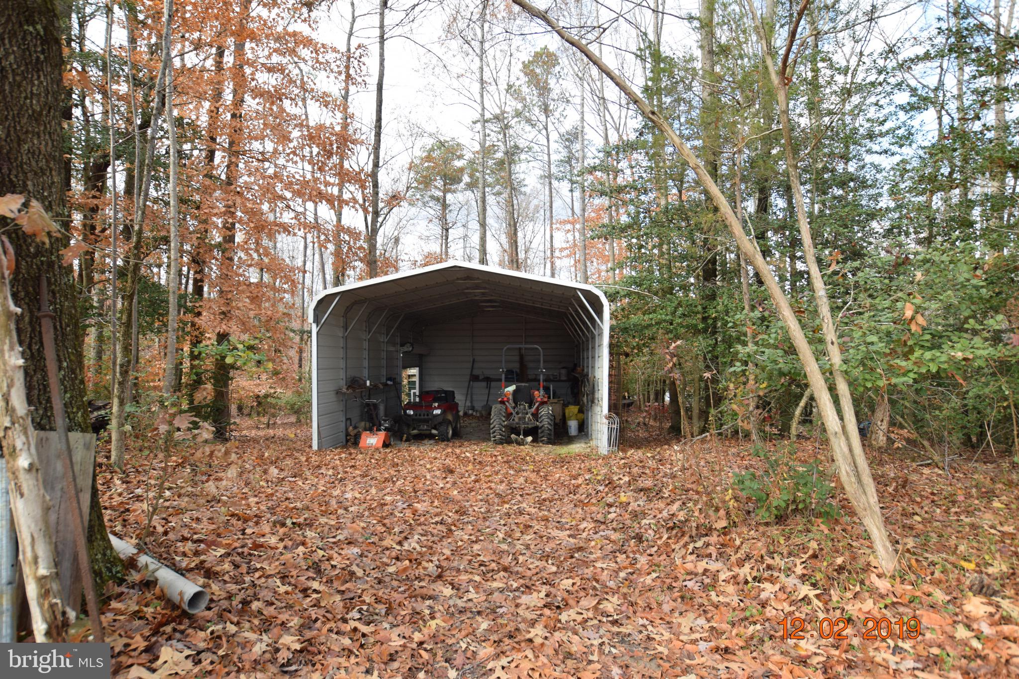 CAROLINE - Residential