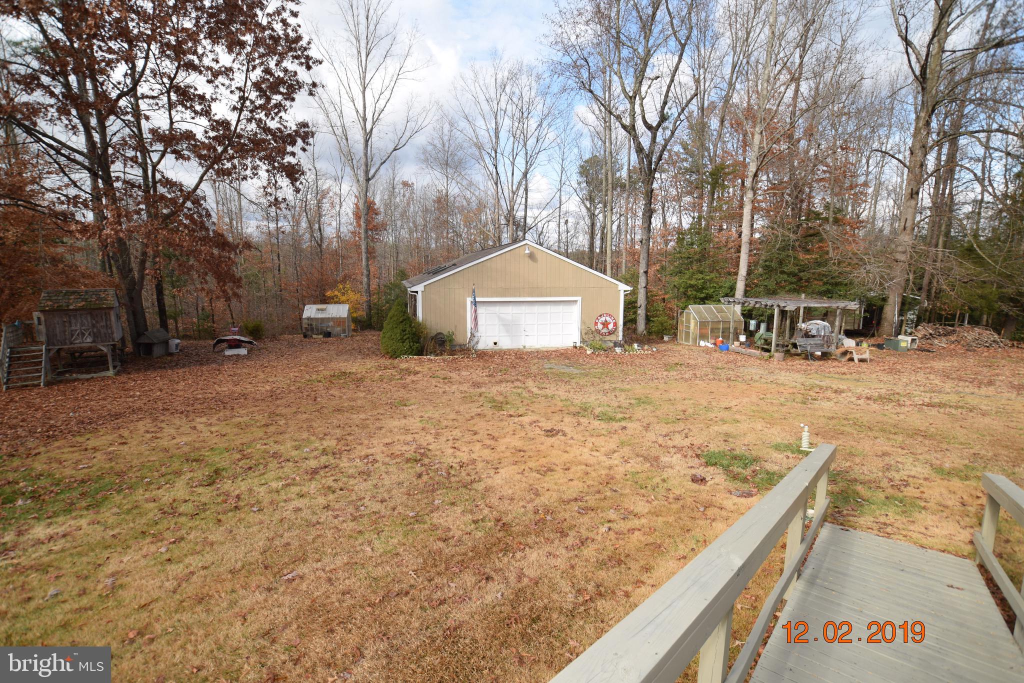 CAROLINE - Residential