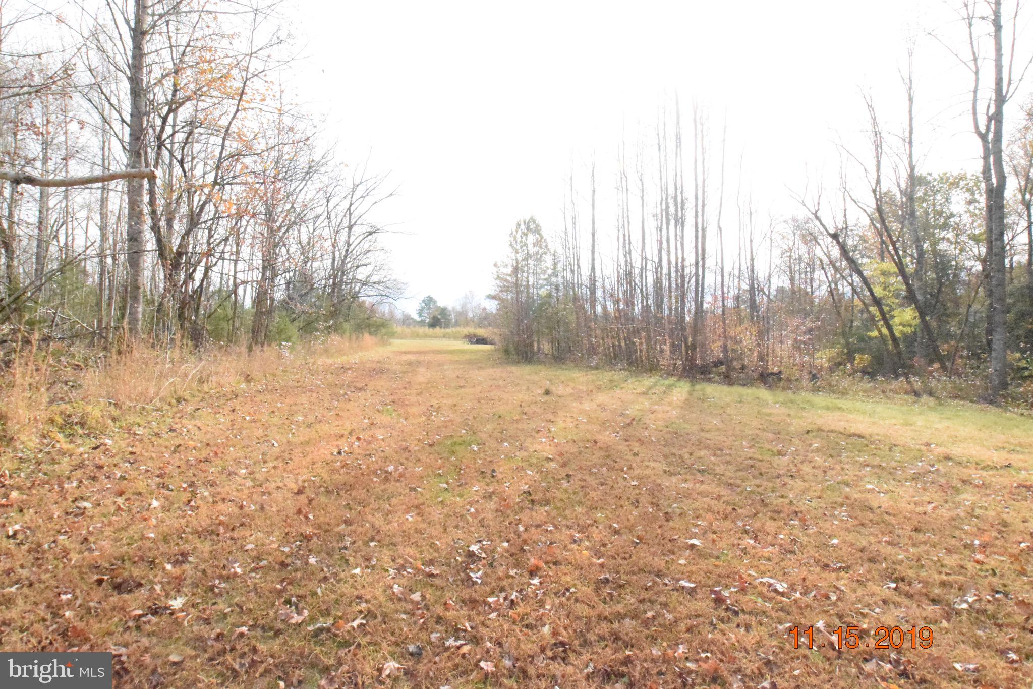 CAROLINE - Residential