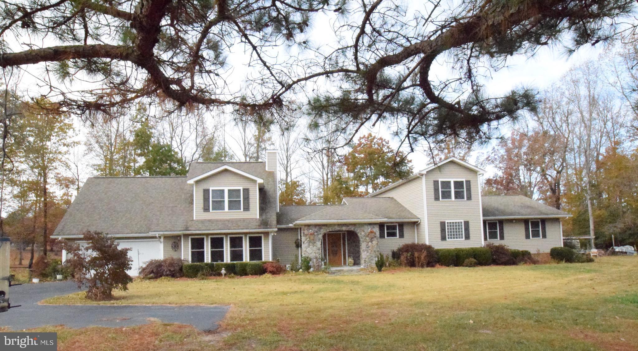 CAROLINE - Residential