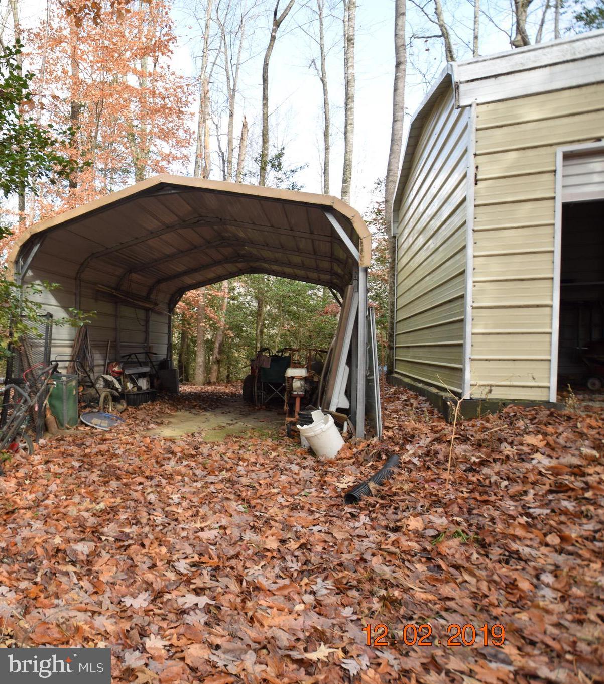 CAROLINE - Residential