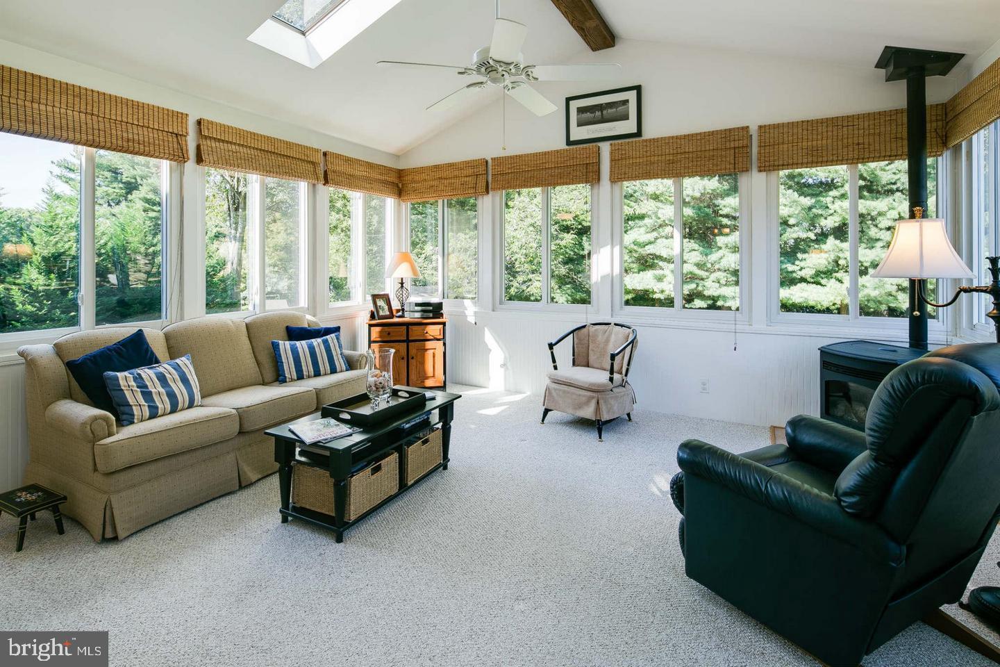 WOODLYN MEADOWS - Residential