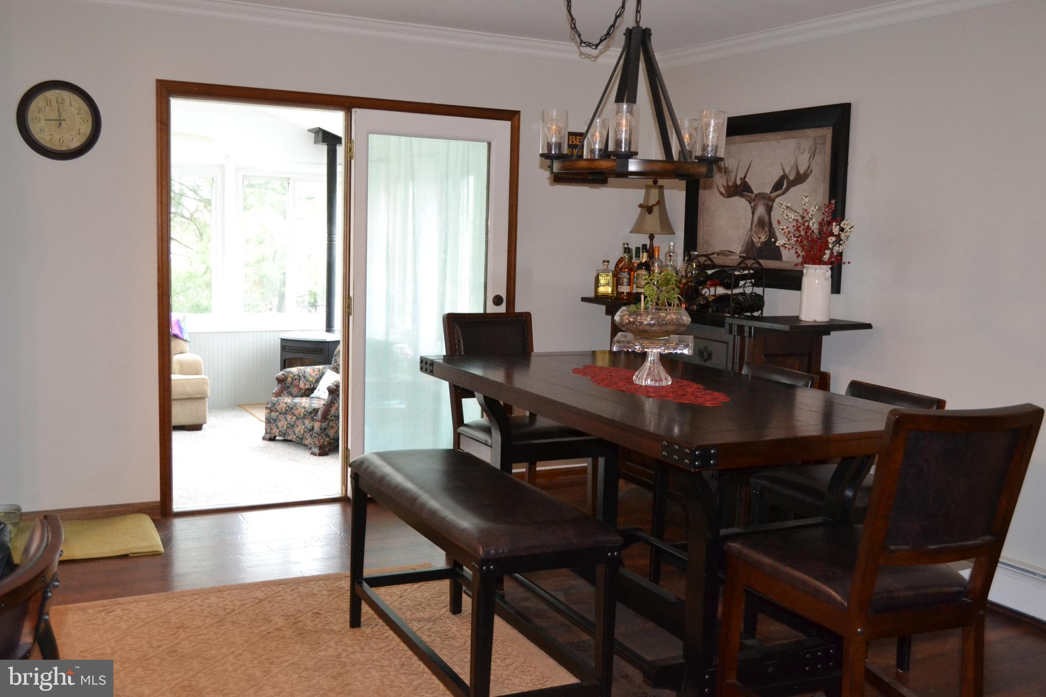 WOODLYN MEADOWS - Residential