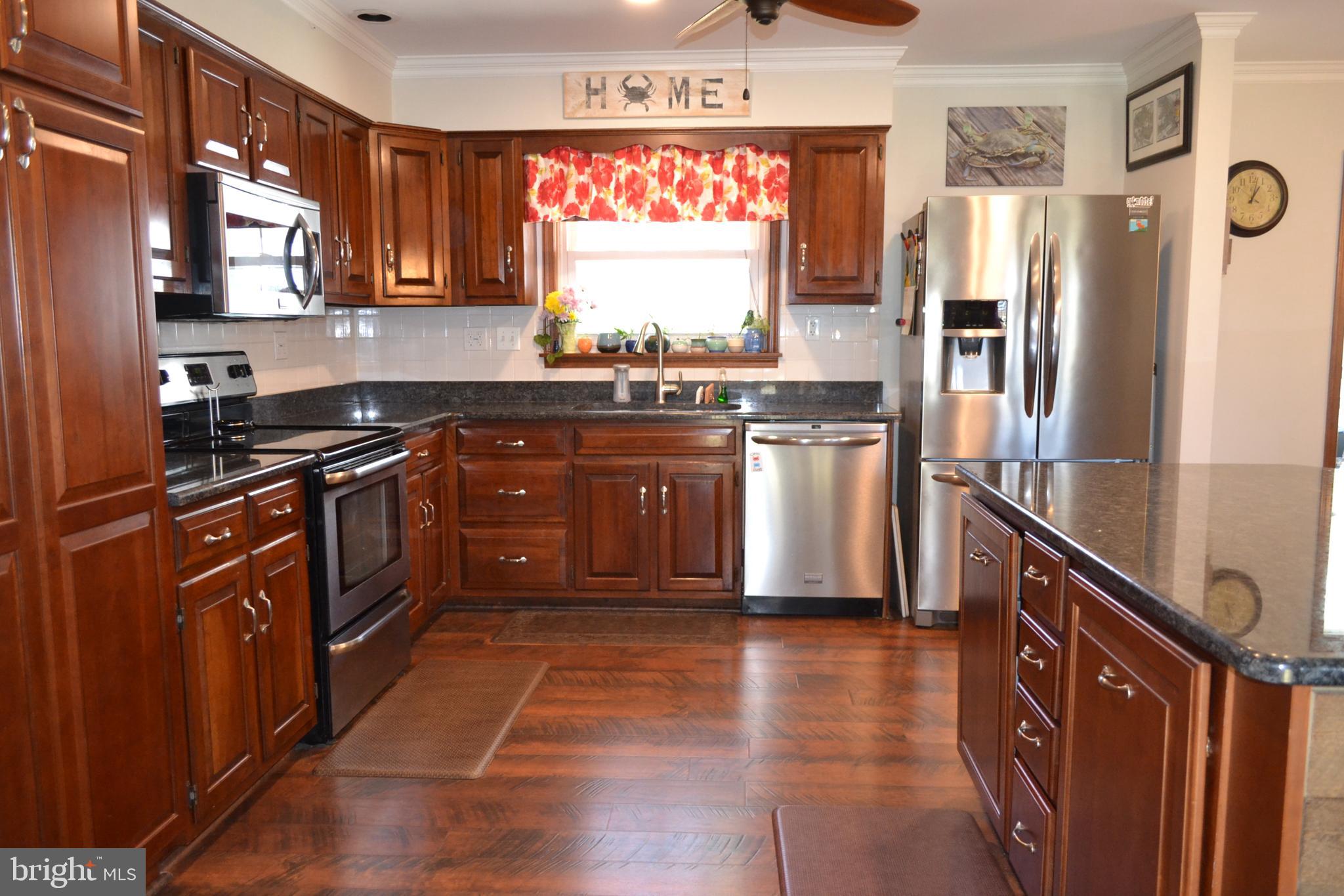 WOODLYN MEADOWS - Residential