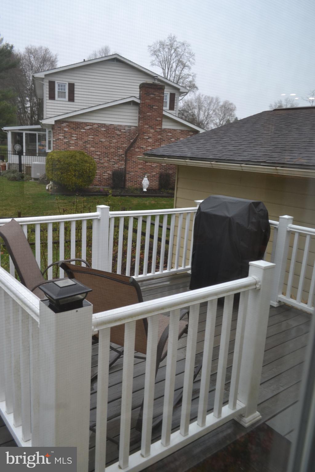 WOODLYN MEADOWS - Residential