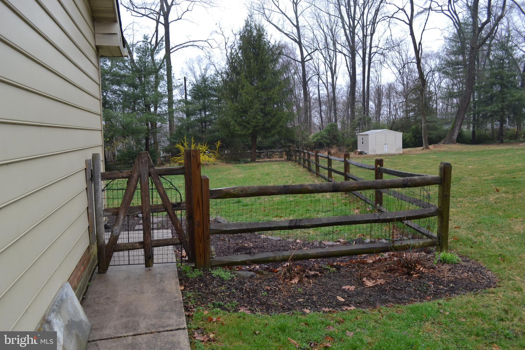 WOODLYN MEADOWS - Residential