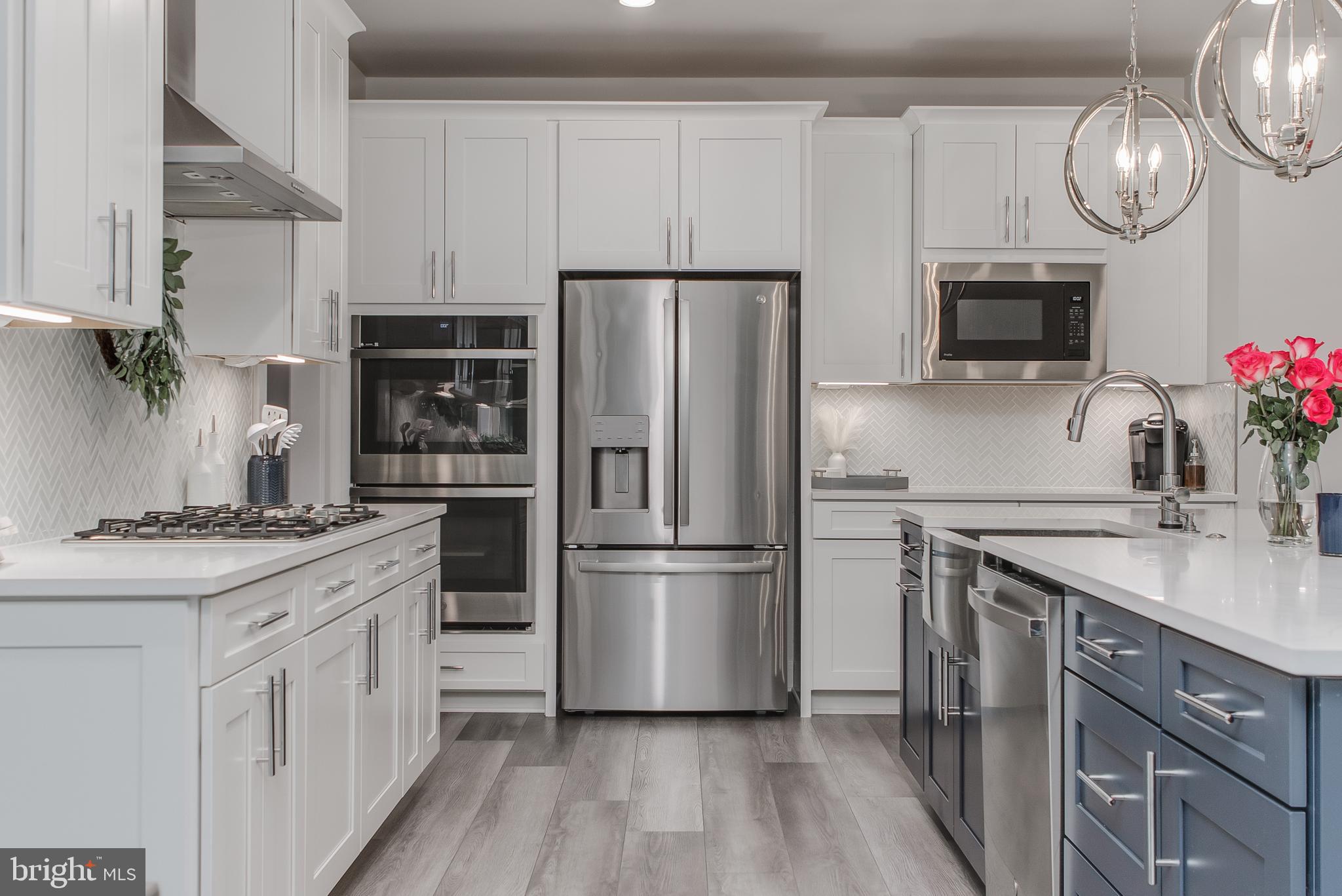 LAKE LINGANORE - Residential Lease