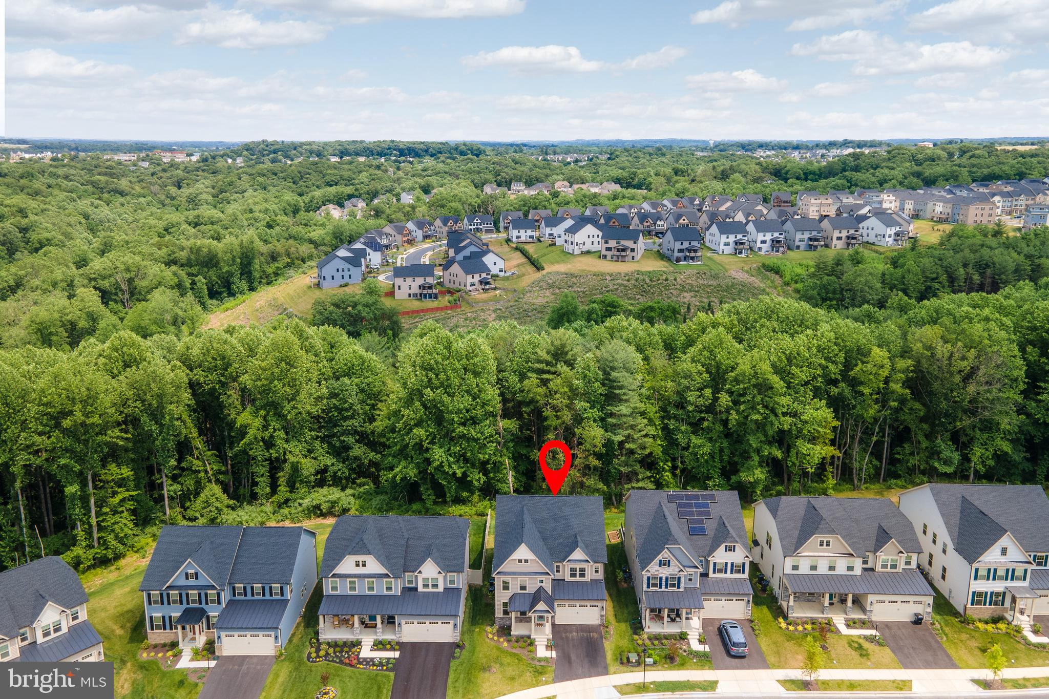 LAKE LINGANORE - Residential Lease