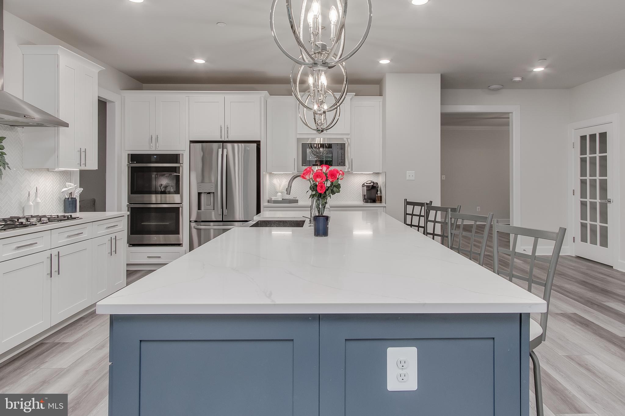 LAKE LINGANORE - Residential Lease