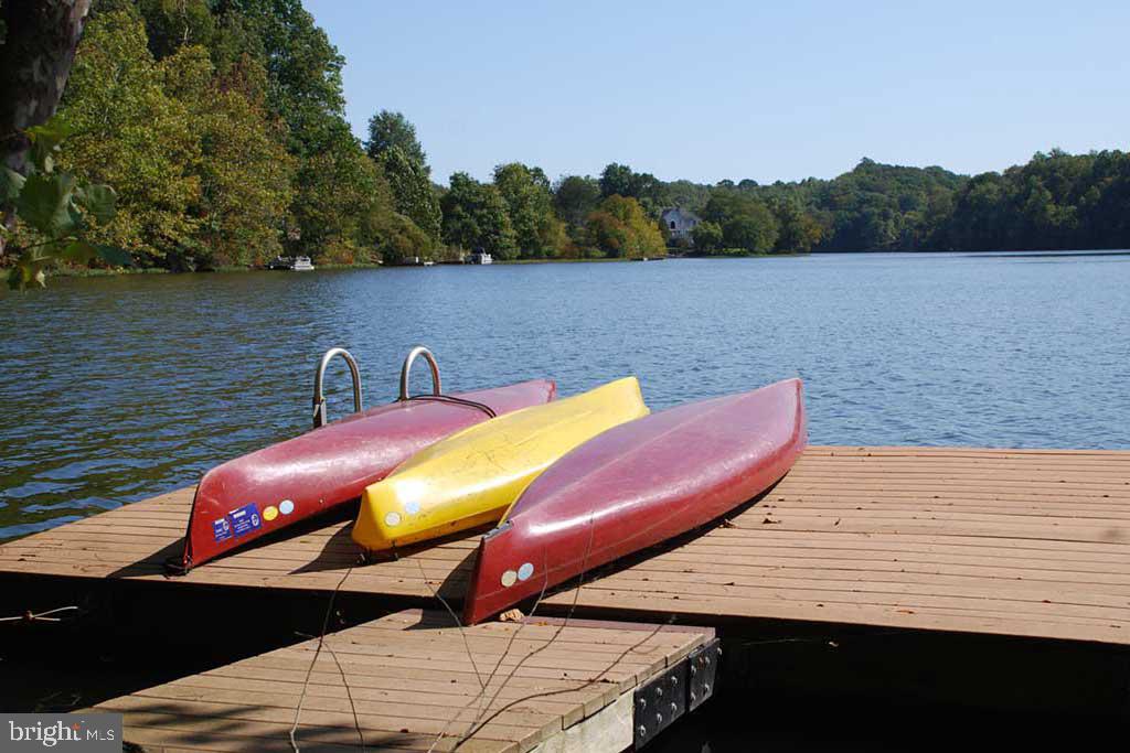 LAKE LINGANORE - Residential Lease